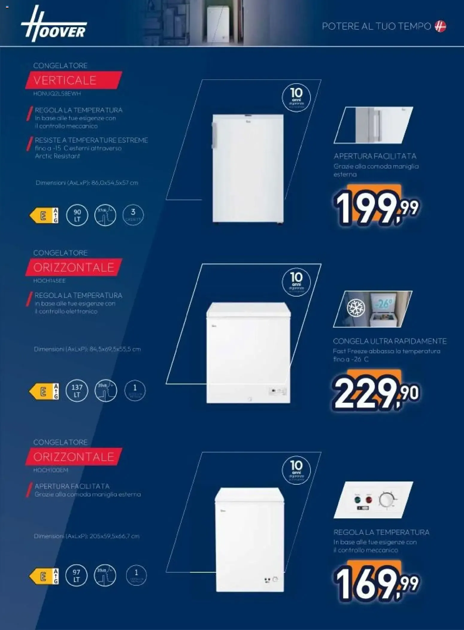 Uninews - Speciale Congelazione da 18 giugno a 5 luglio di 2026 - Pagina del volantino 4