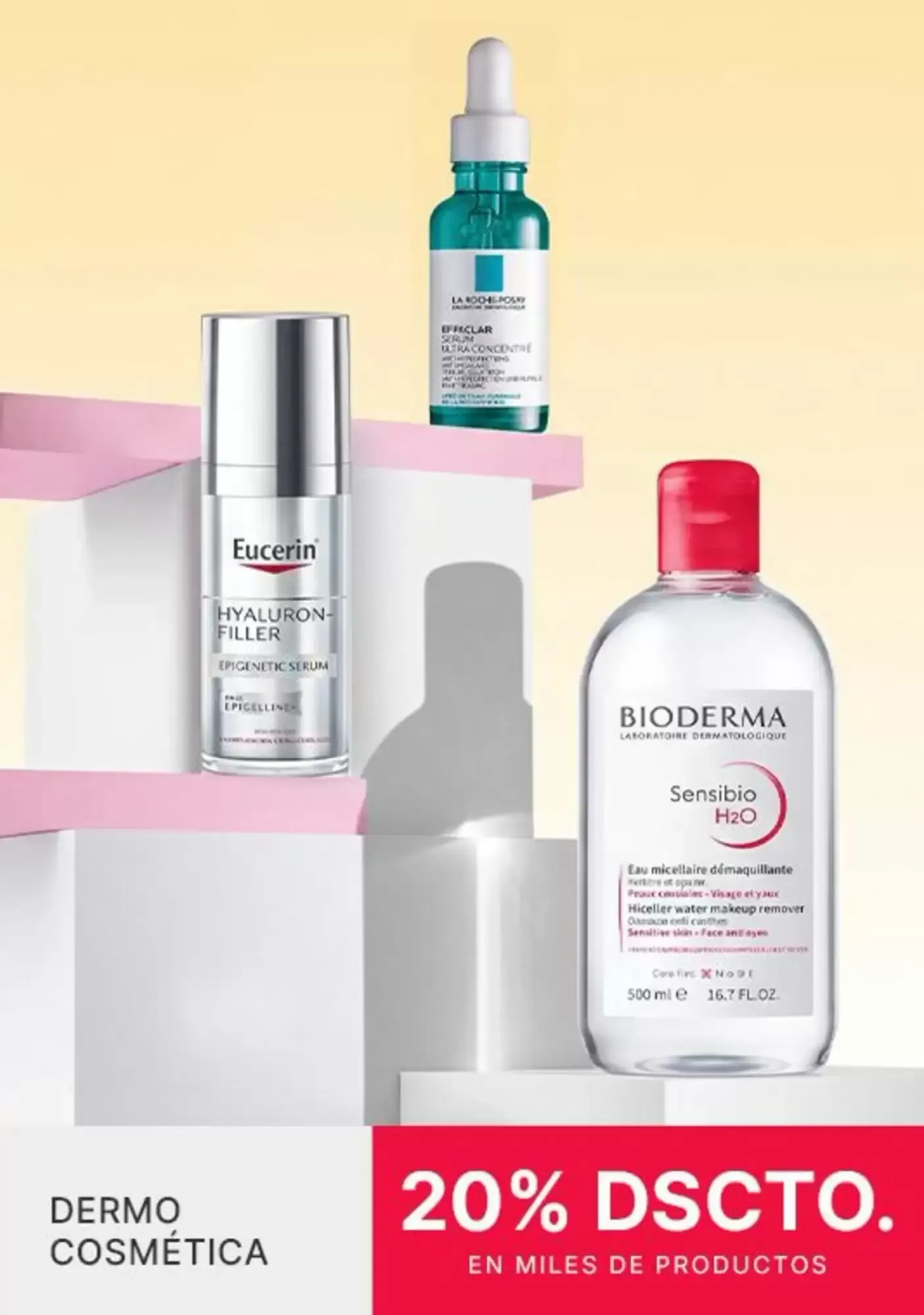 Catalogo de Estee Lauder - 25% DSCTO. en Tratamientos 10 de agosto al 25 de agosto 2026 - Pag 3