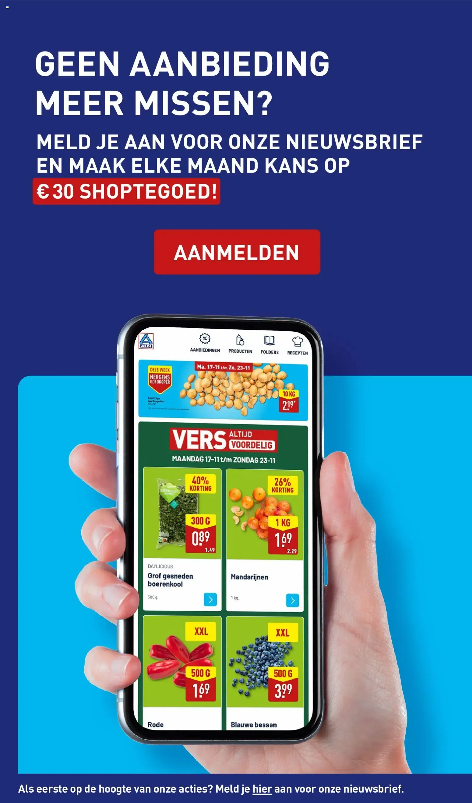 Aldi folder vanaf 13-07-2026 (volgende, deze week) van 13 juli tot 19 juli 2026 - Folder pagina 70