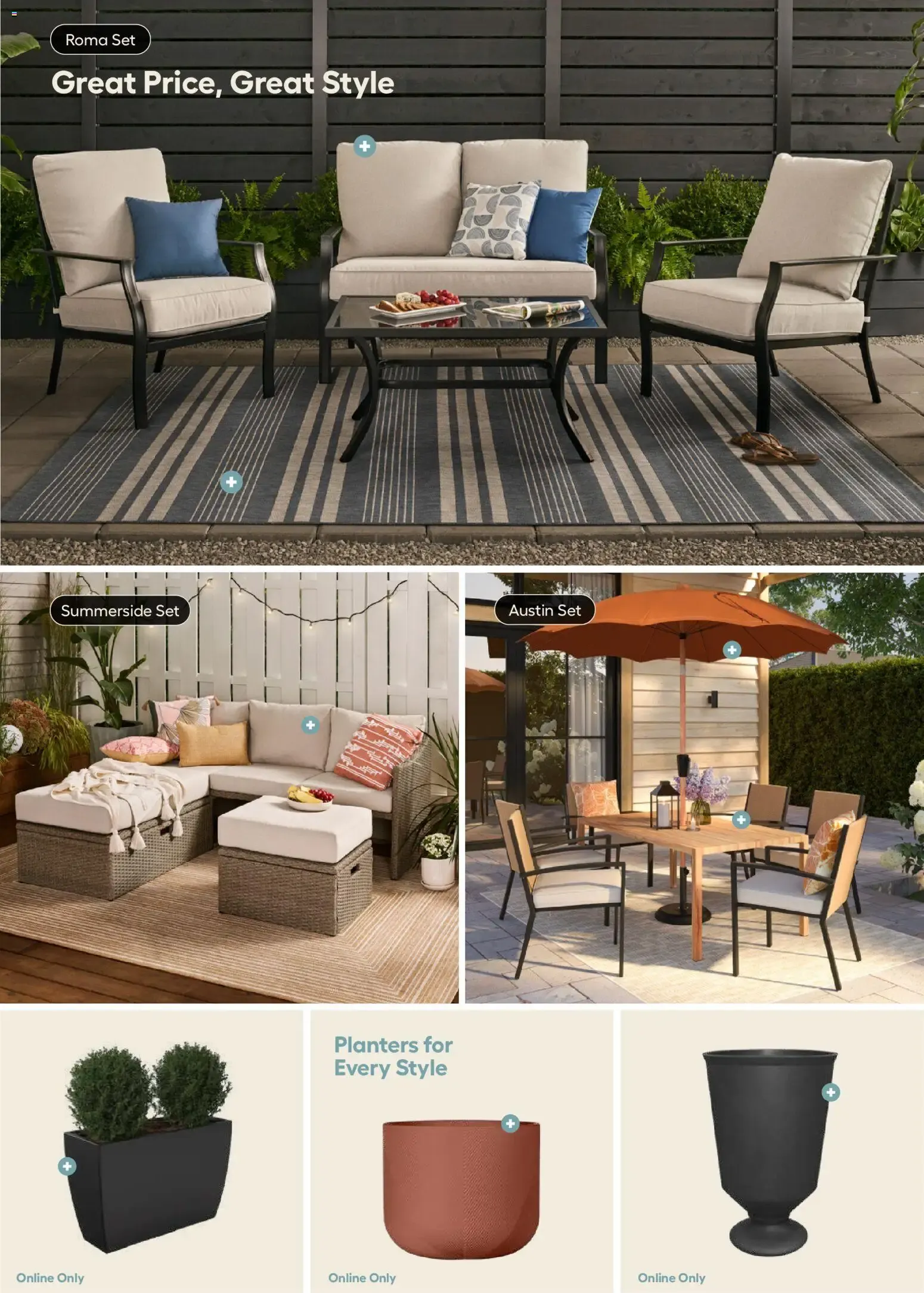 RONA Spring - Summer 2026 from February 26 to June 24 2026 - flyer page 12