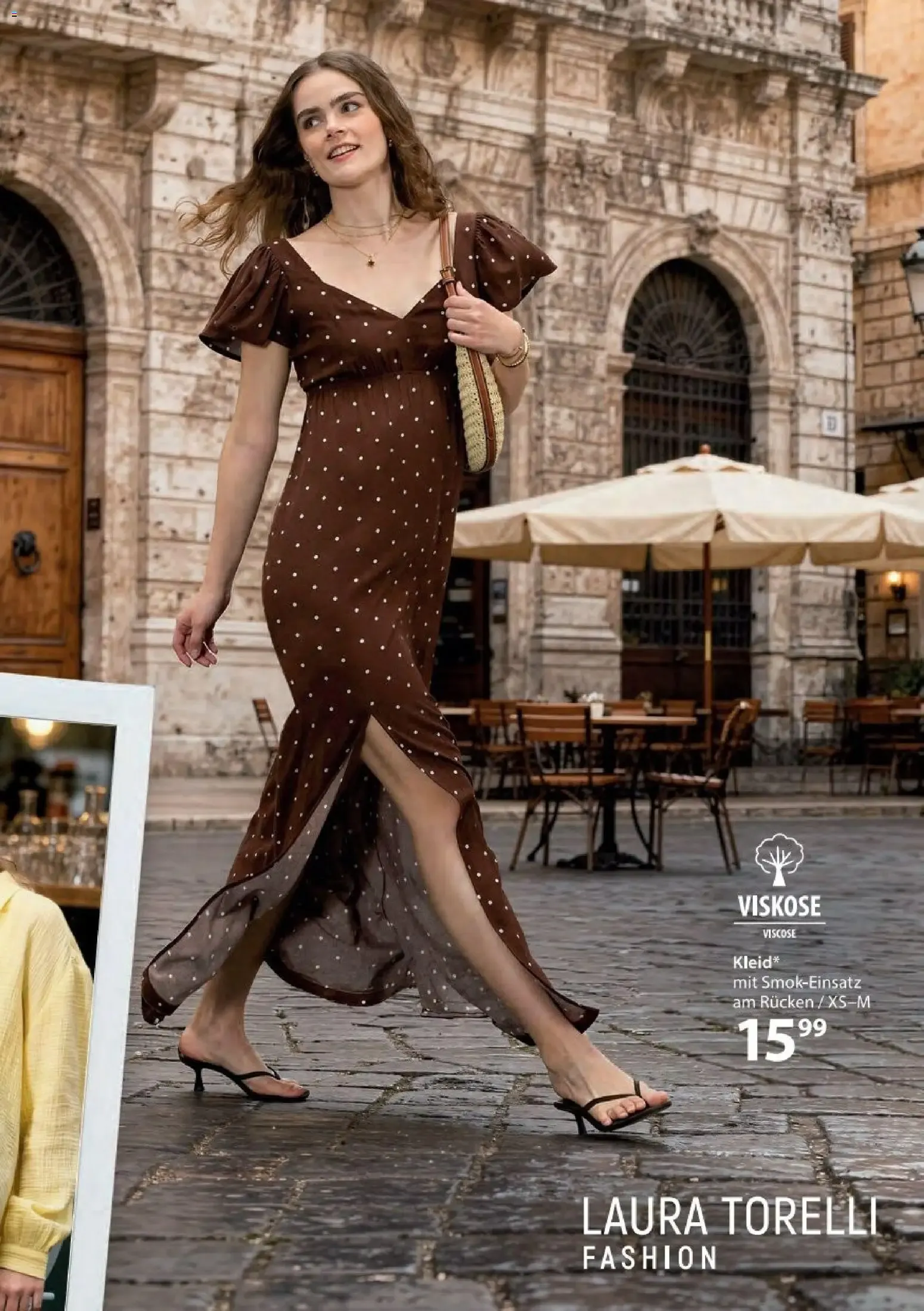 NKD: City Style Woche - Laura Torelli Fashion von 22. Juni bis 12. Juli 2026 - Prospekt seite 5