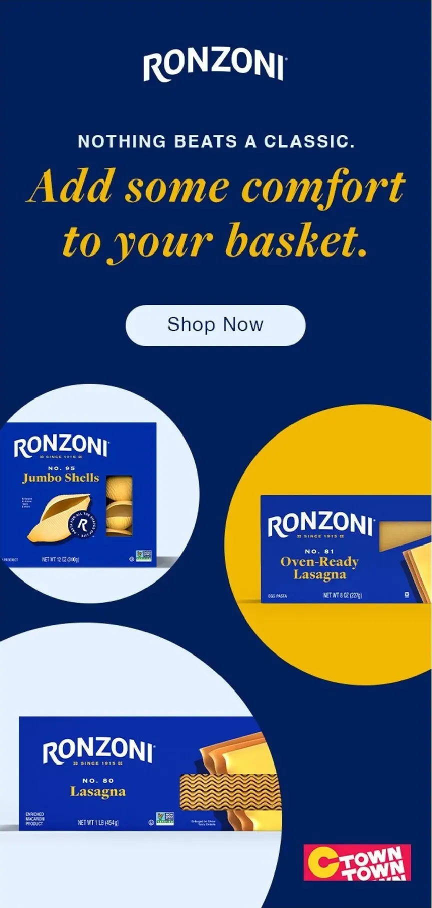 Weekly ad Current CTown leaflet valid from Friday 10/09/2026 to Thursday 10/15/2026 from October 9 to October 15 2026 - Page 10