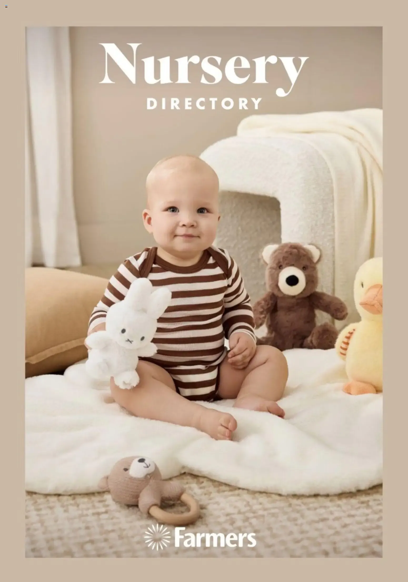 Farmers Nursery Directory from 1 April to 31 December 2026 - Catalogue Page 1