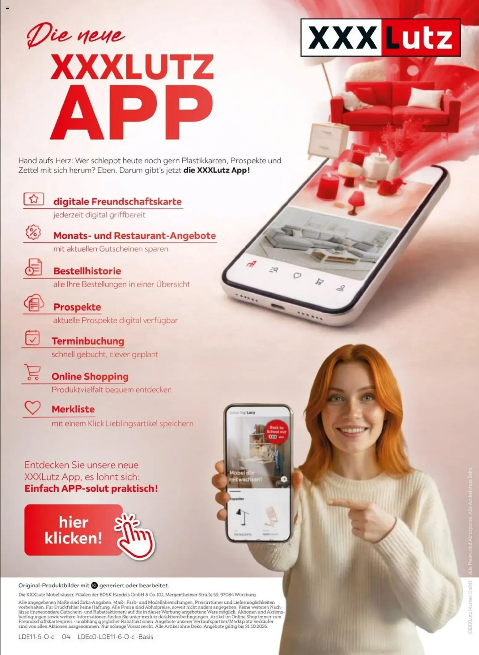 Sonderverkauf en Colchones y Textiles para el Hogar con hasta 60% de descuento von 16. Oktober bis 31. Oktober 2026 - Prospekt seite 3