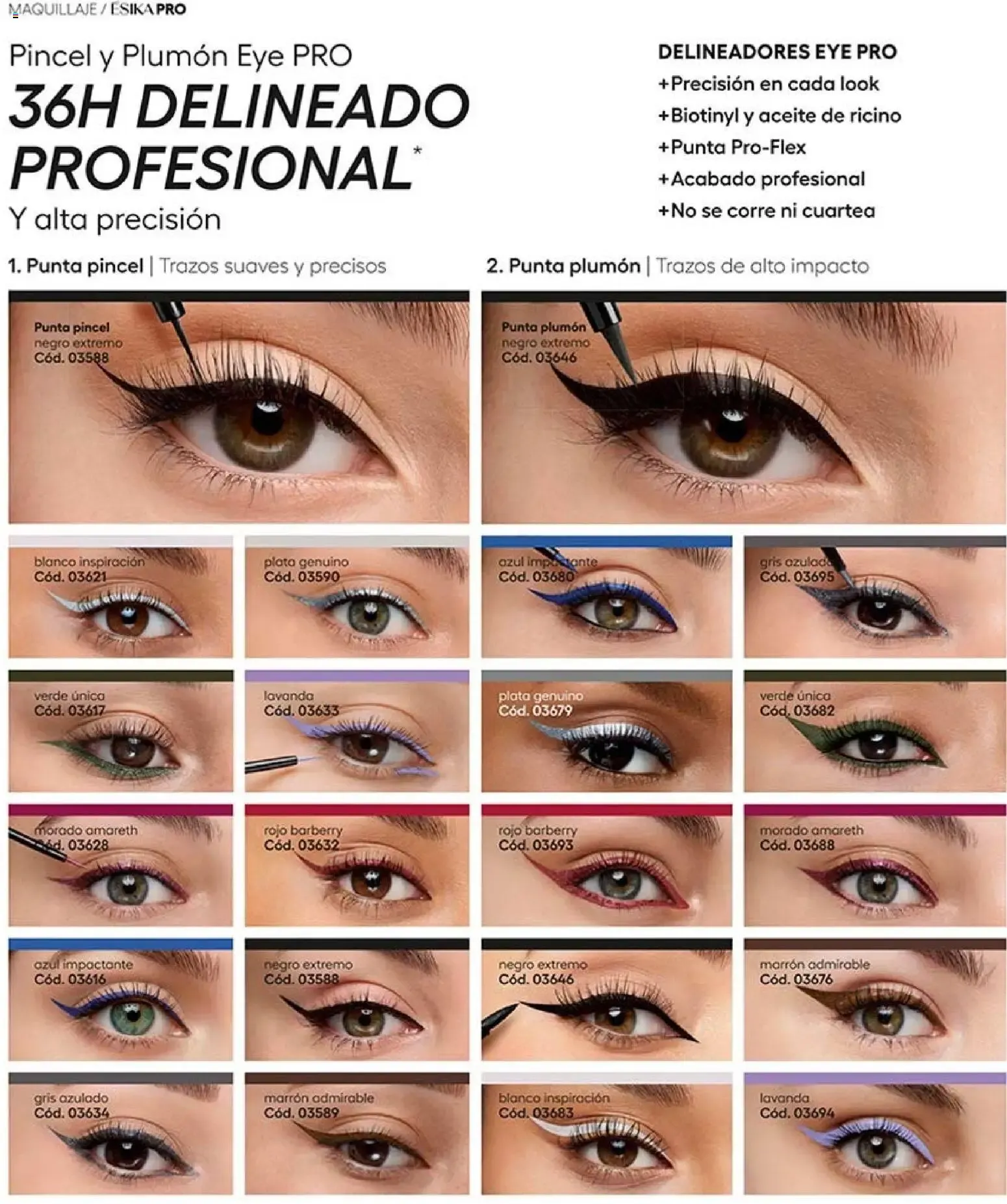 Catalogo de Descubre lo último en belleza 7 de septiembre al 30 de septiembre 2026 - Pag 14