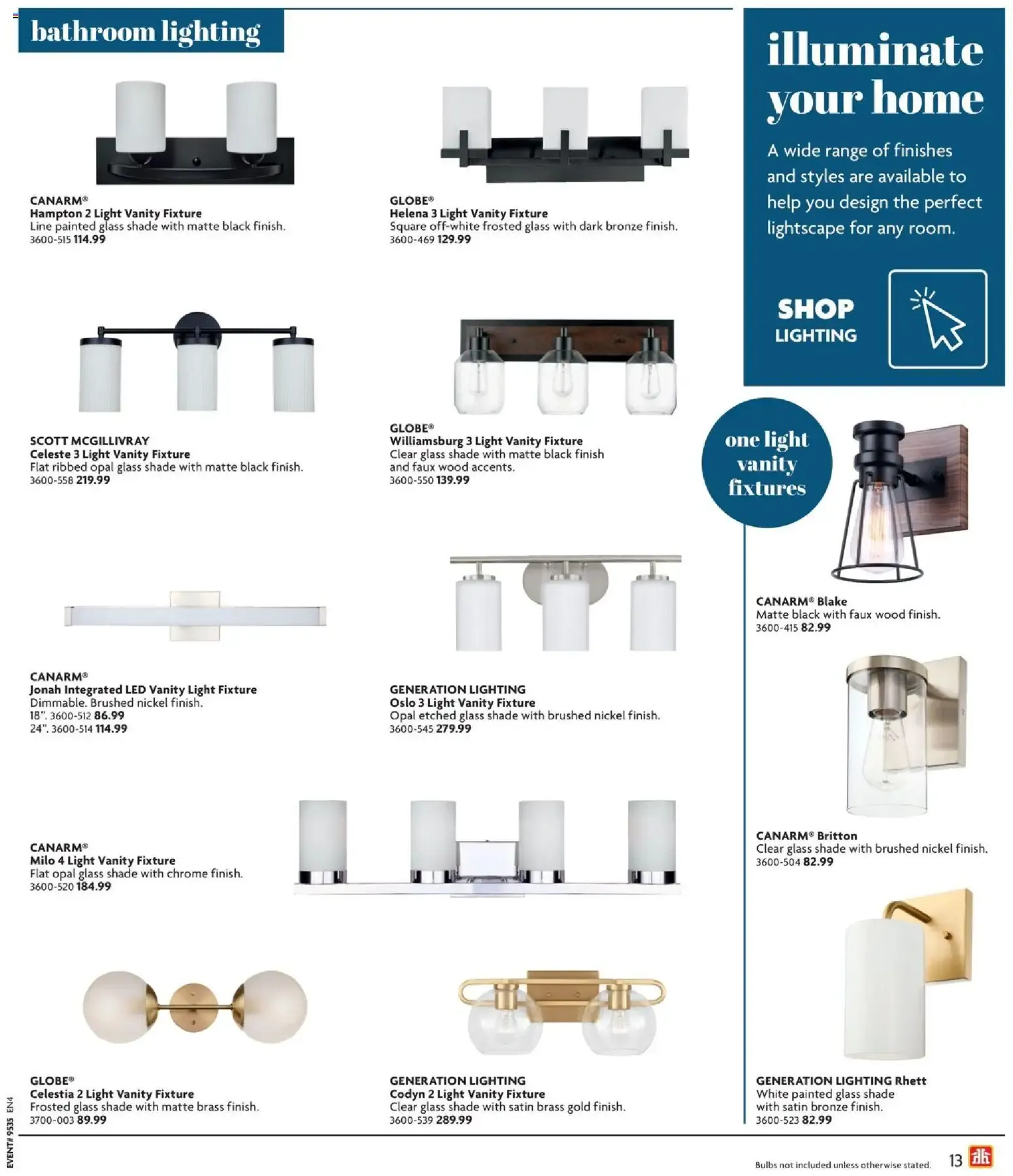 kitchen and bath from August 27 to November 18 2026 - flyer page 13