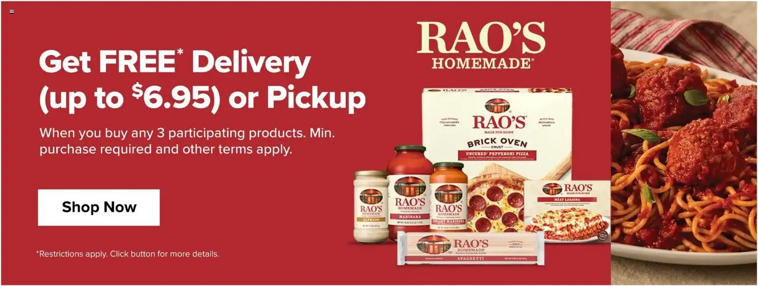 Weekly ad Stop & Shop Weekly Ad (09/25 - 10/01 2026) - Flyer from September 25 to October 1 2026 - Page 3