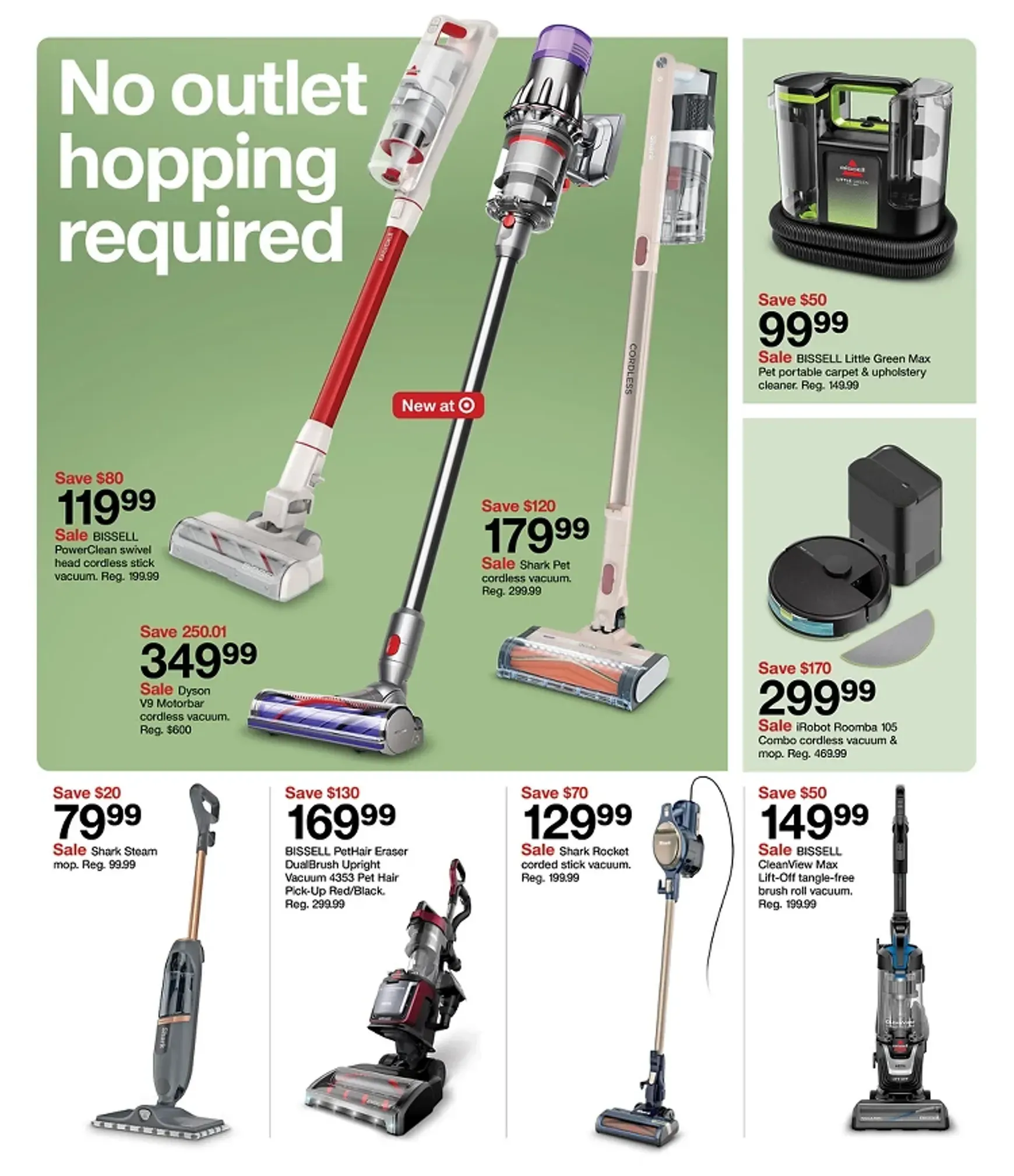 Weekly ad Hands-on Halloween from October 4 to October 10 2026 - Page 27