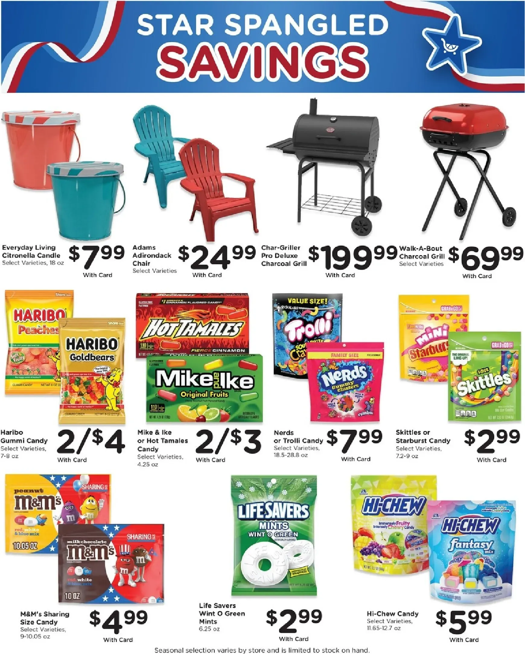 Weekly ad Current QFC leaflet valid from Wednesday 06/24/2026 to Tuesday 06/30/2026 from June 24 to June 30 2026 - Page 12