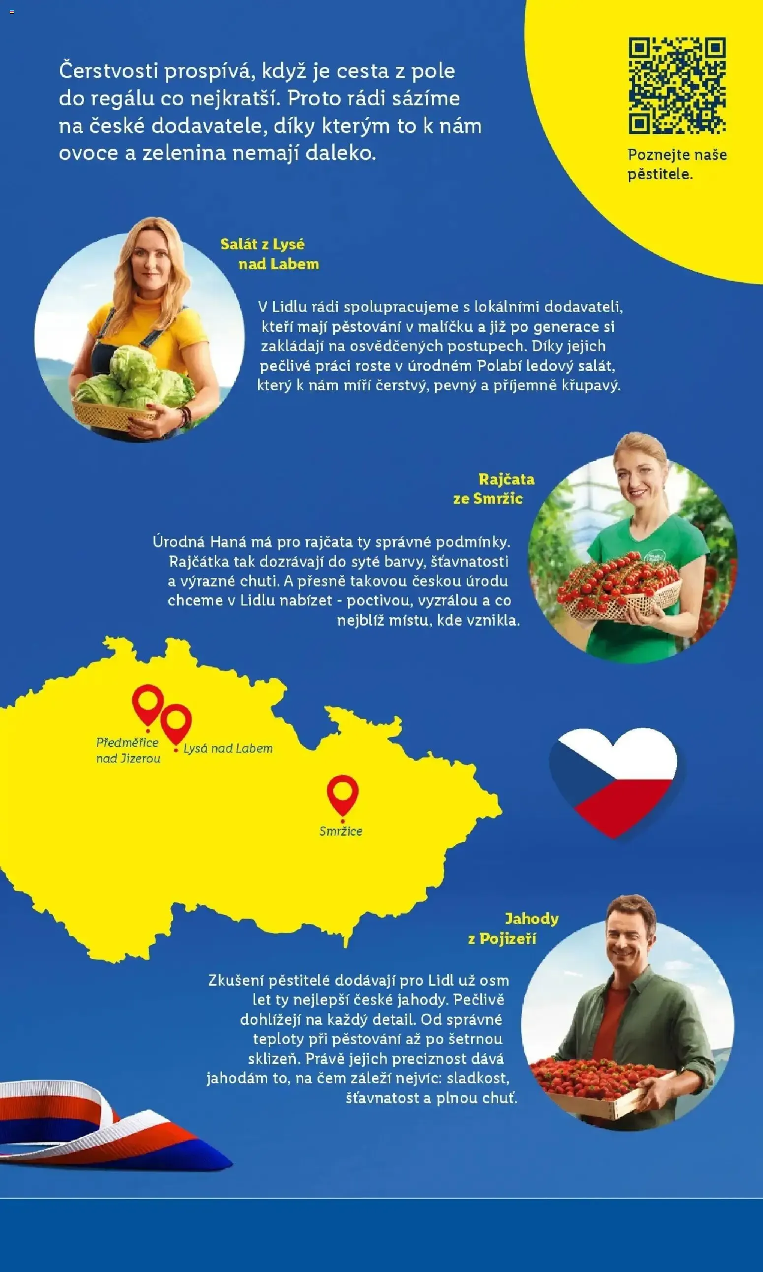 Lidl: Podzim vybarvený po česku - 26. října 27. října 2026 - Page 13