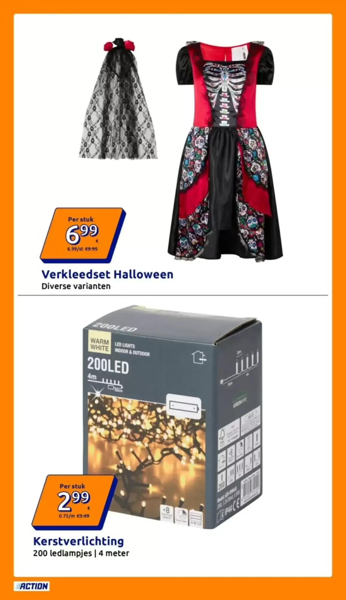 WEEKACTIE ACTION van 14 oktober tot 20 oktober 2026 - folder pagina 30