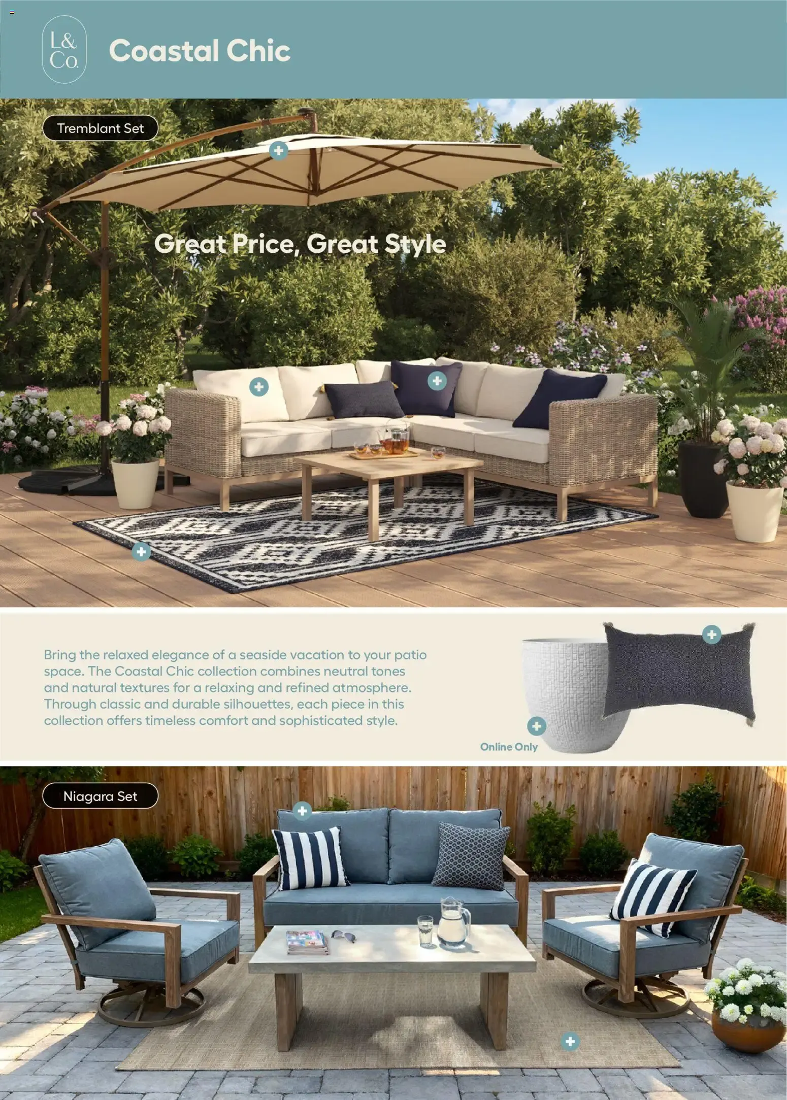 RONA Spring - Summer 2026 from February 26 to June 24 2026 - flyer page 5