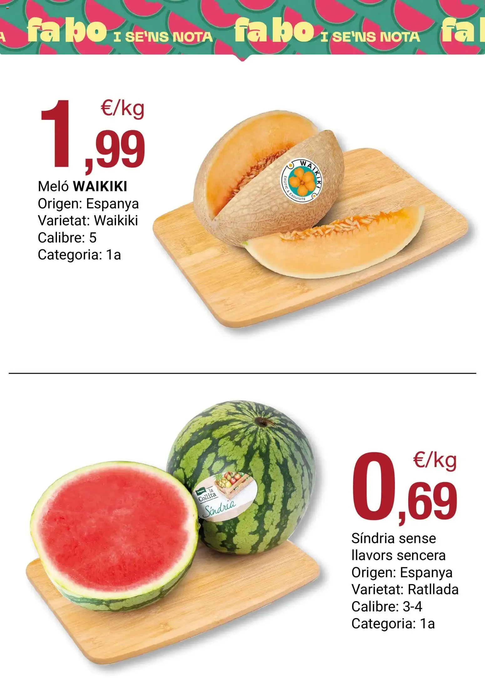 Catálogo de L'estalvi és marca de la casa 14 de julio al 27 de julio 2026 - Página 6