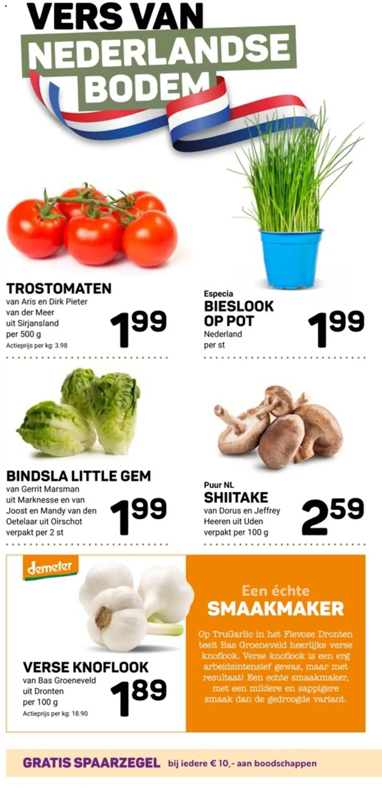 Ekoplaza folder vanaf 08-07-2026 || NIEUWE van 8 juli tot 14 juli 2026 - Folder pagina 4