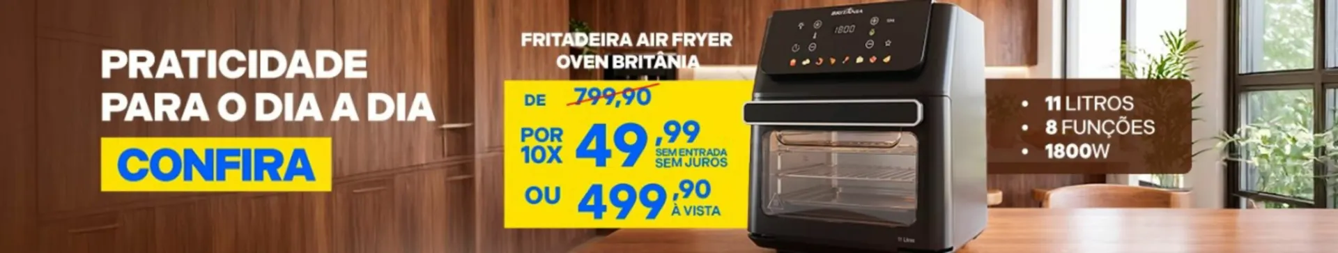 Encarte de Oferta Varal Chão com Abas Havan 24 de agosto até 30 de agosto 2026 - Pagina 3