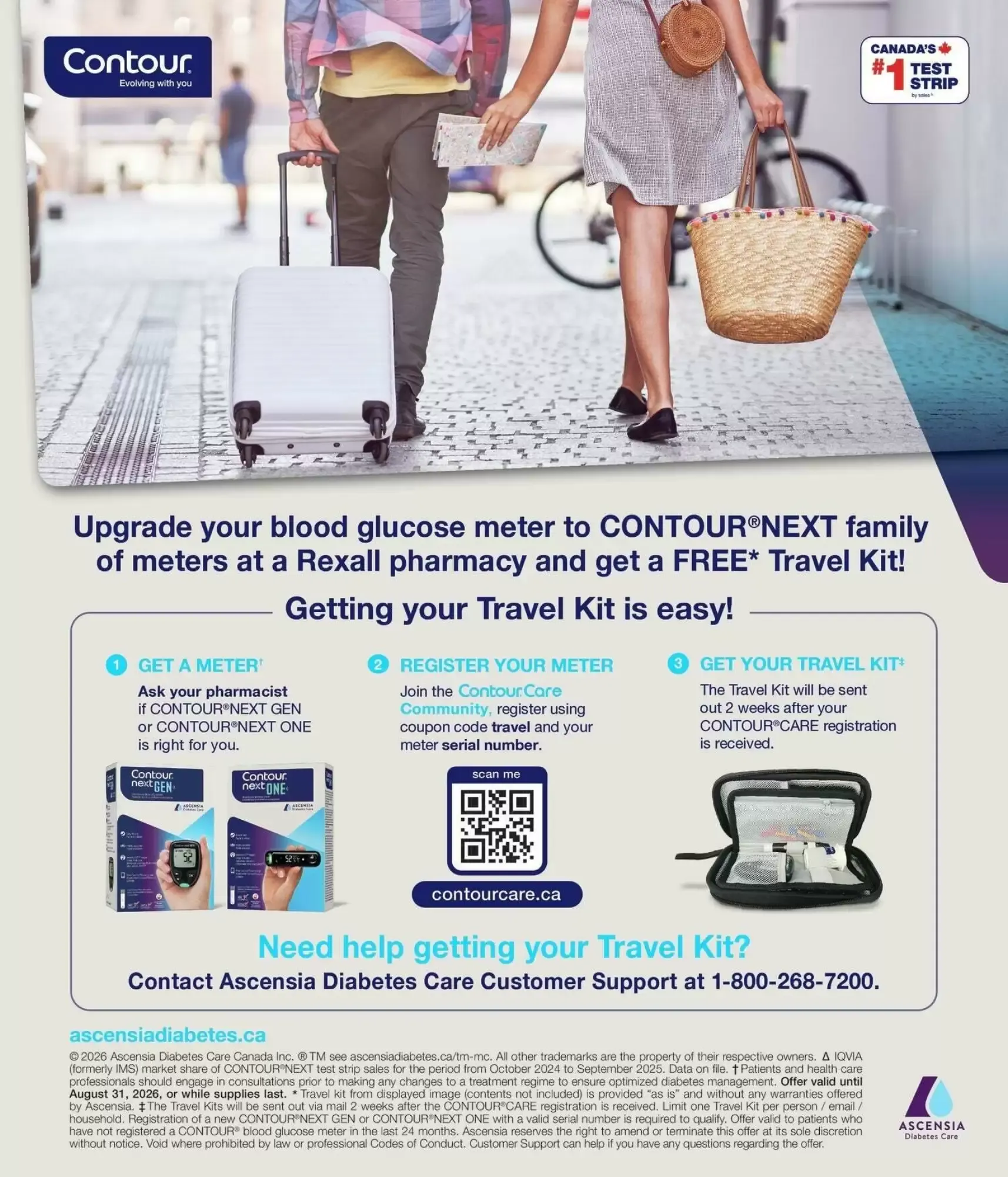 Rexall flyer week 24 from June 12 to June 18 2026 - flyer page 6
