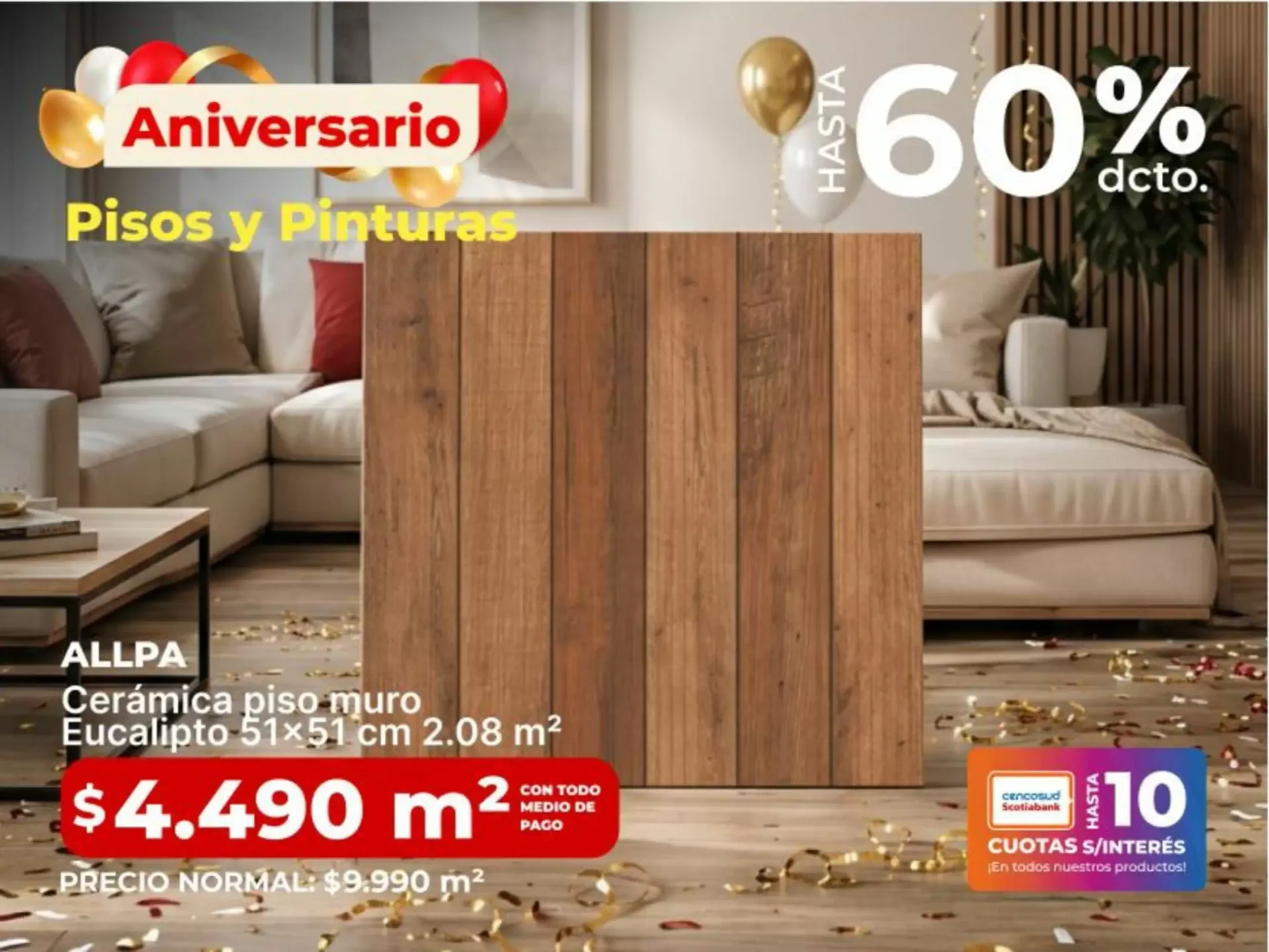 Catálogo de Aniversario Organización 7 de julio al 22 de julio 2026 - Página 9