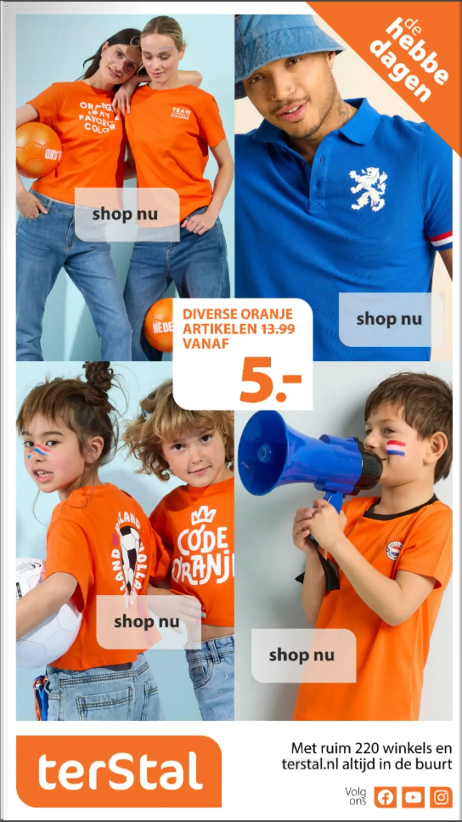 terStal folder vanaf 30-05-2026 || NIEUWE van 30 mei tot 14 juni 2026 - Folder pagina 8