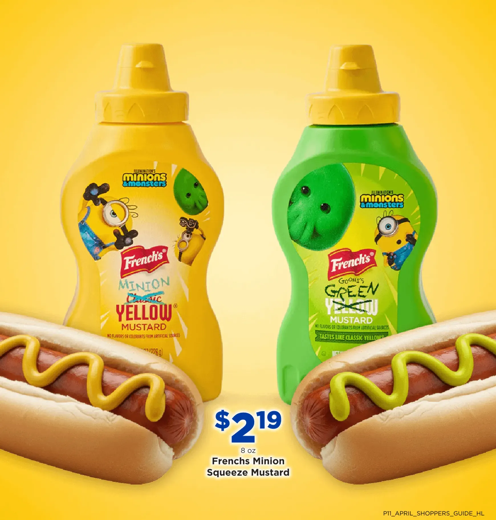 Weekly ad Current Homeland Stores - Bring Savings Home Shopper's Guide leaflet valid from Monday 06/01/2026 to Tuesday 06/30/2026 from June 1 to June 30 2026 - Page 11