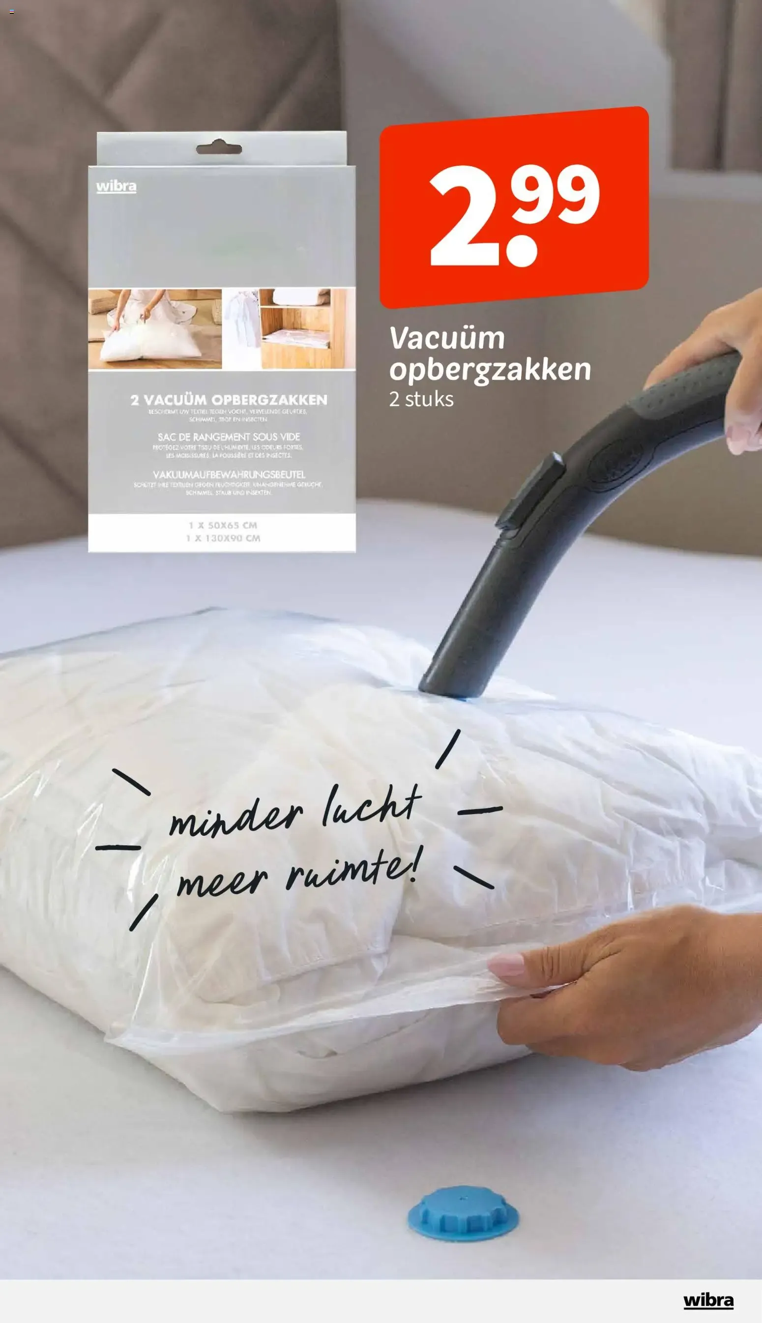 Wibra folder vanaf 03-08-2026 || NIEUWE van 3 augustus tot 16 augustus 2026 - Folder pagina 5