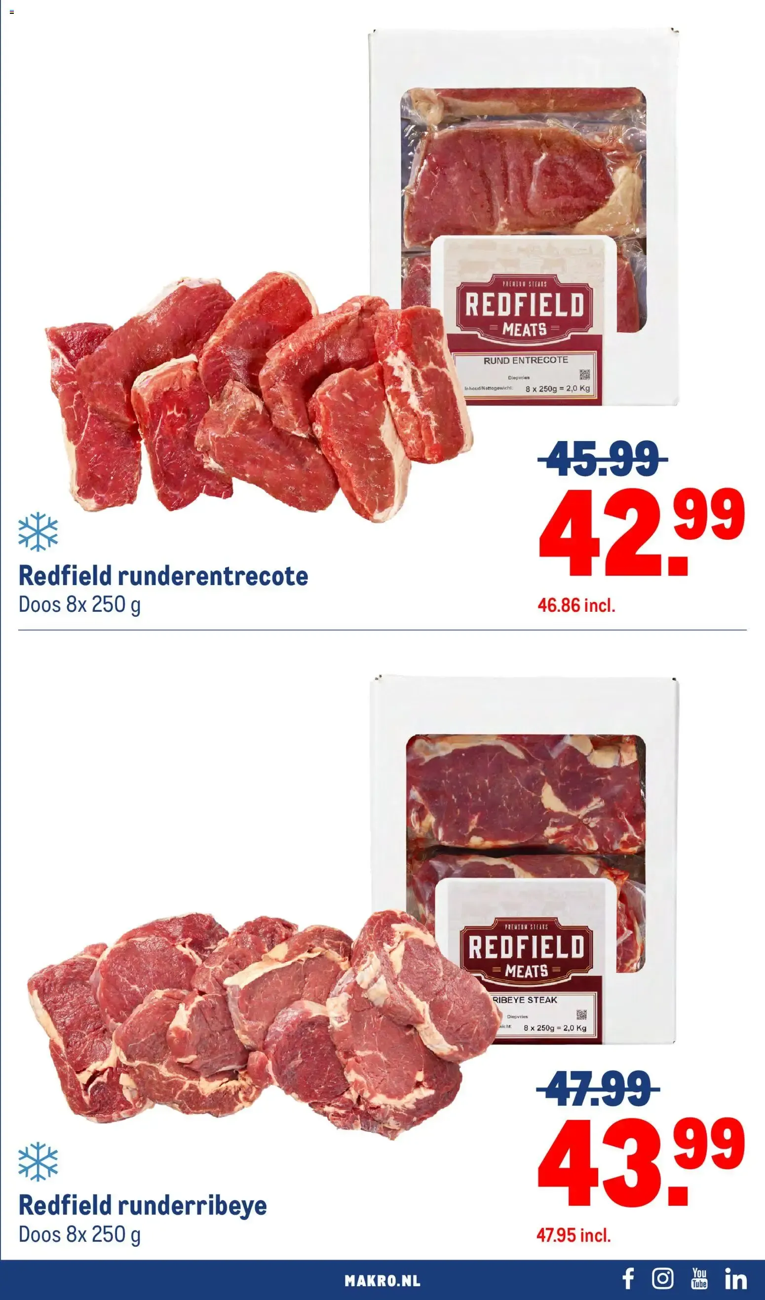 Makro ACTIE van 4 augustus tot 10 augustus 2026 - Folder pagina 5
