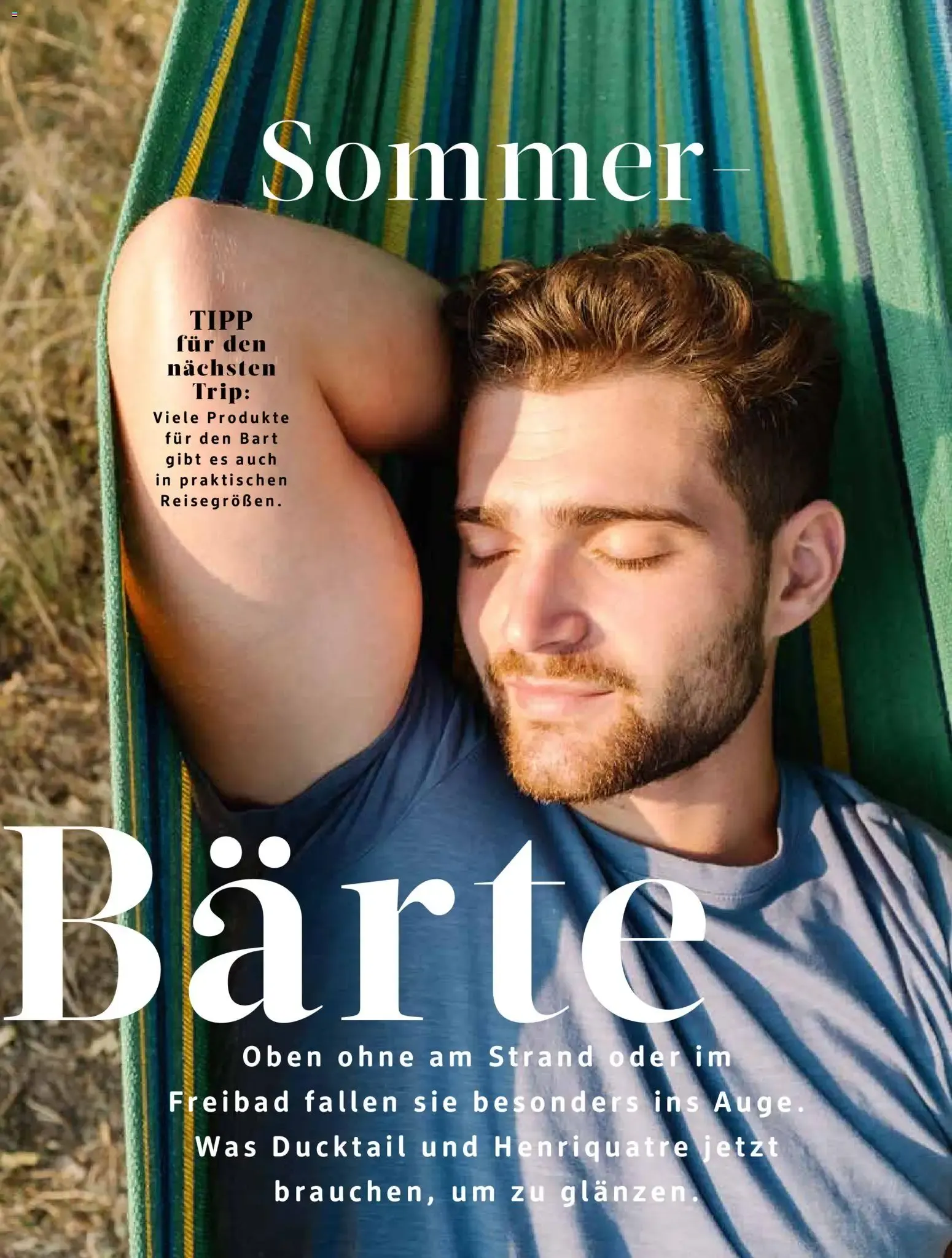 dm Magazin alverde von 1. Juni bis 30. Juni 2026 - Prospekt seite 18