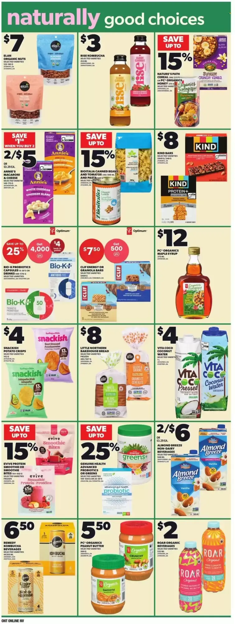 Independent Grocer flyer week 30 from July 23 to July 29 2026 - flyer page 8
