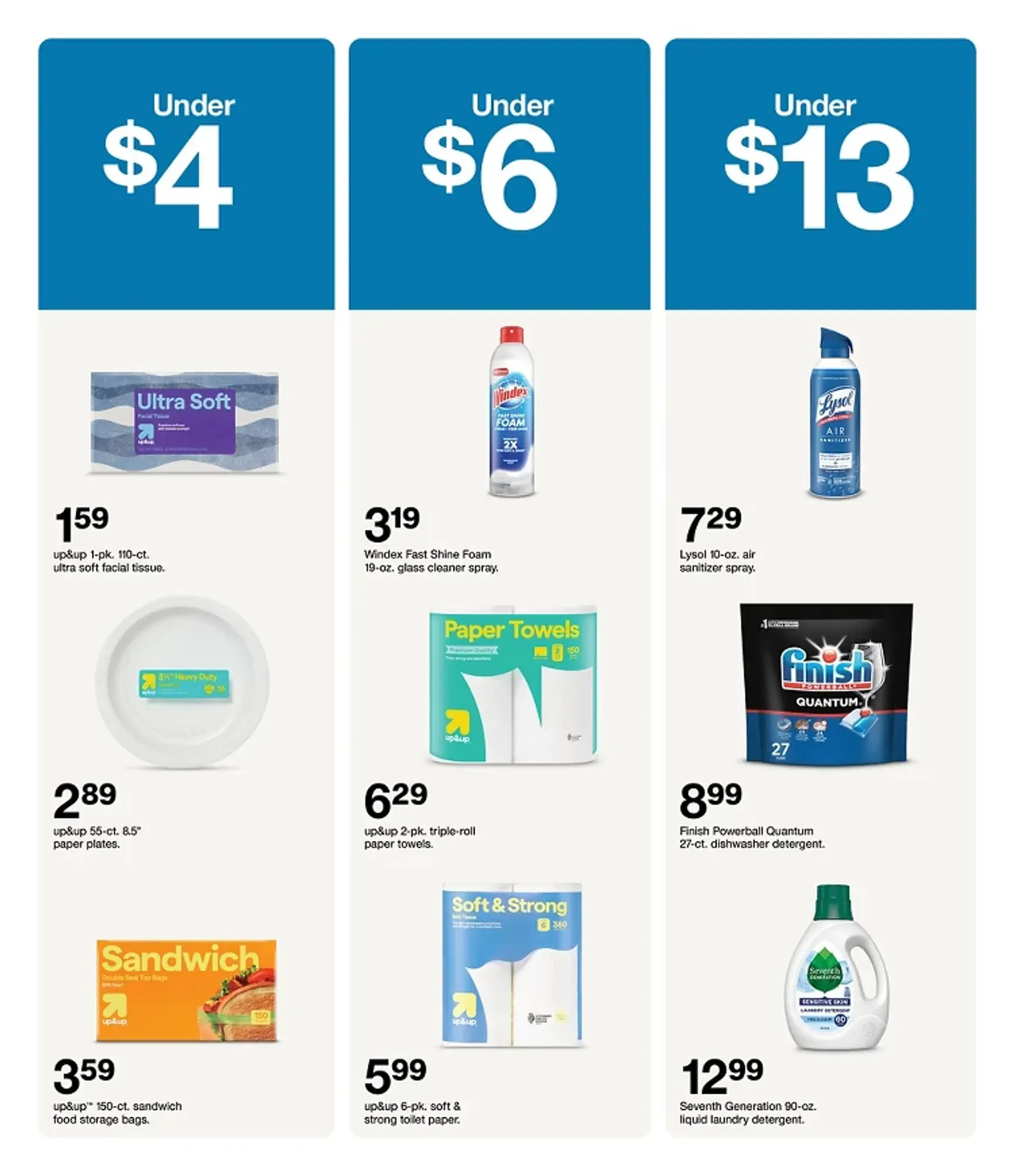 Weekly ad The Beauty Edit In your self care era from September 20 to September 26 2026 - Page 23