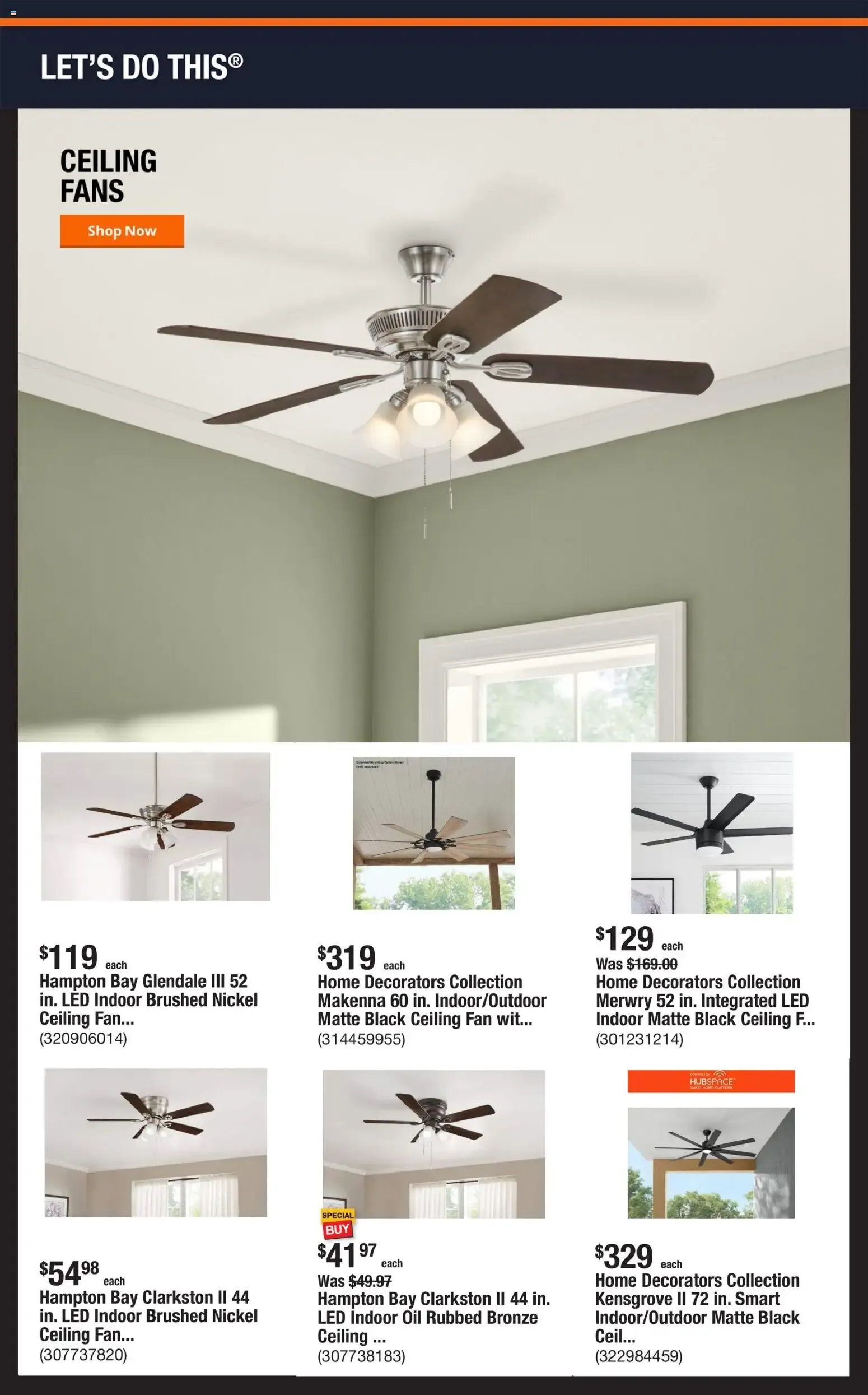 Weekly ad Home Depot Pro - Adhesivos de Construcción from June 22 to June 29 2026 - Page 3