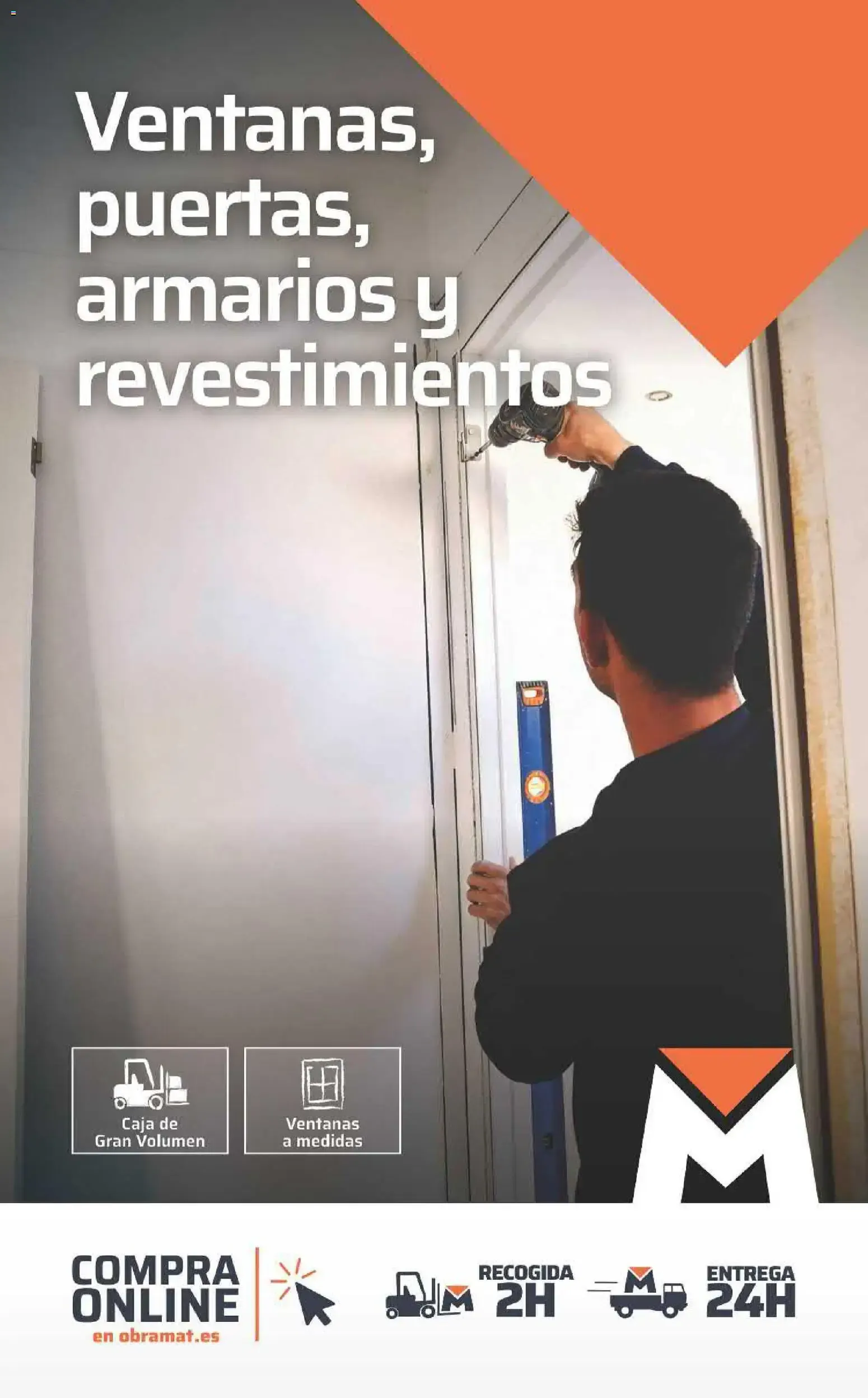 Catálogo de Obramat Catálogo 2026 23 de marzo al 30 de junio 2026 - Página 52