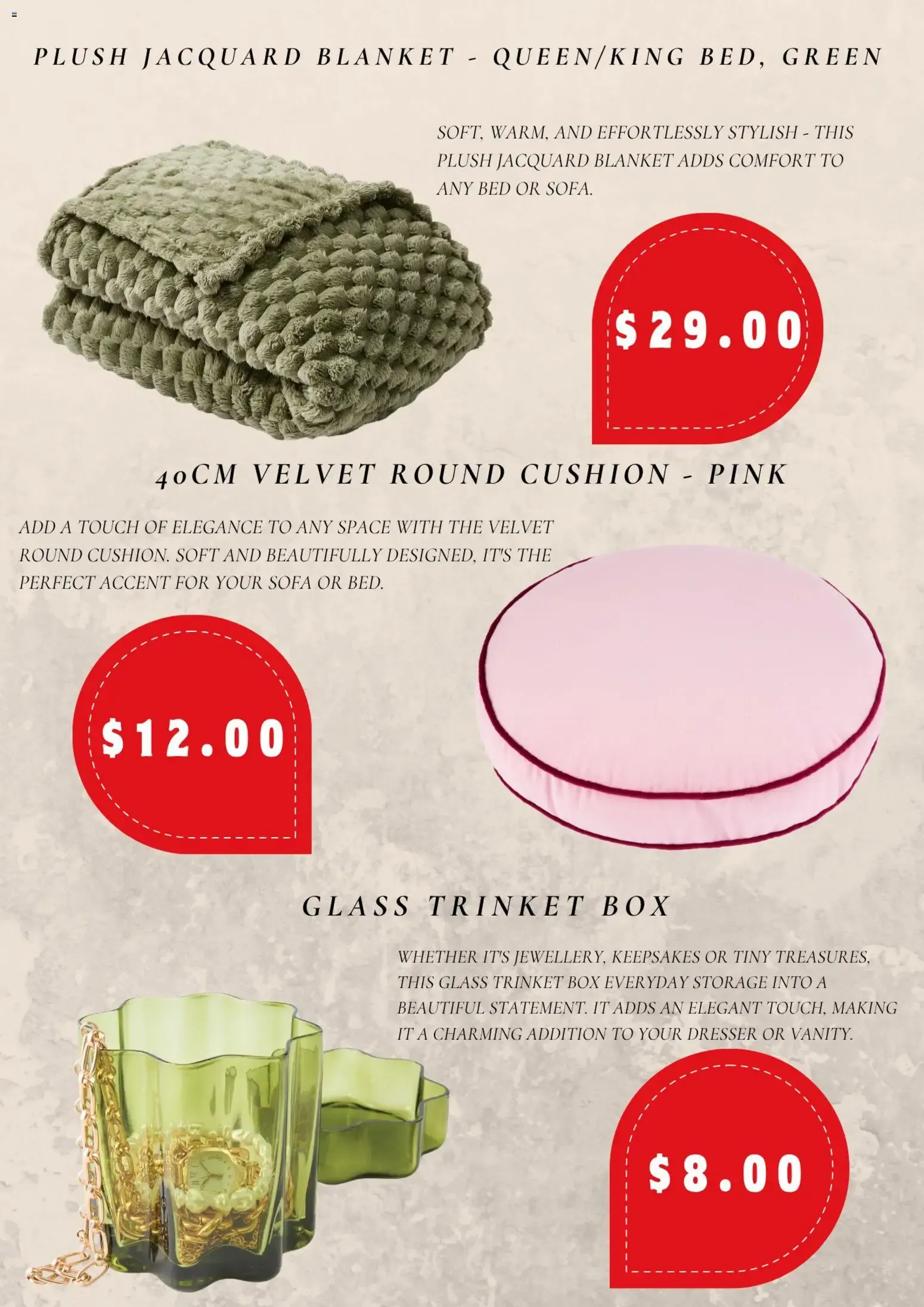 Kmart - Winter Must Haves from 8 June to 7 July 2026 - Catalogue Page 6