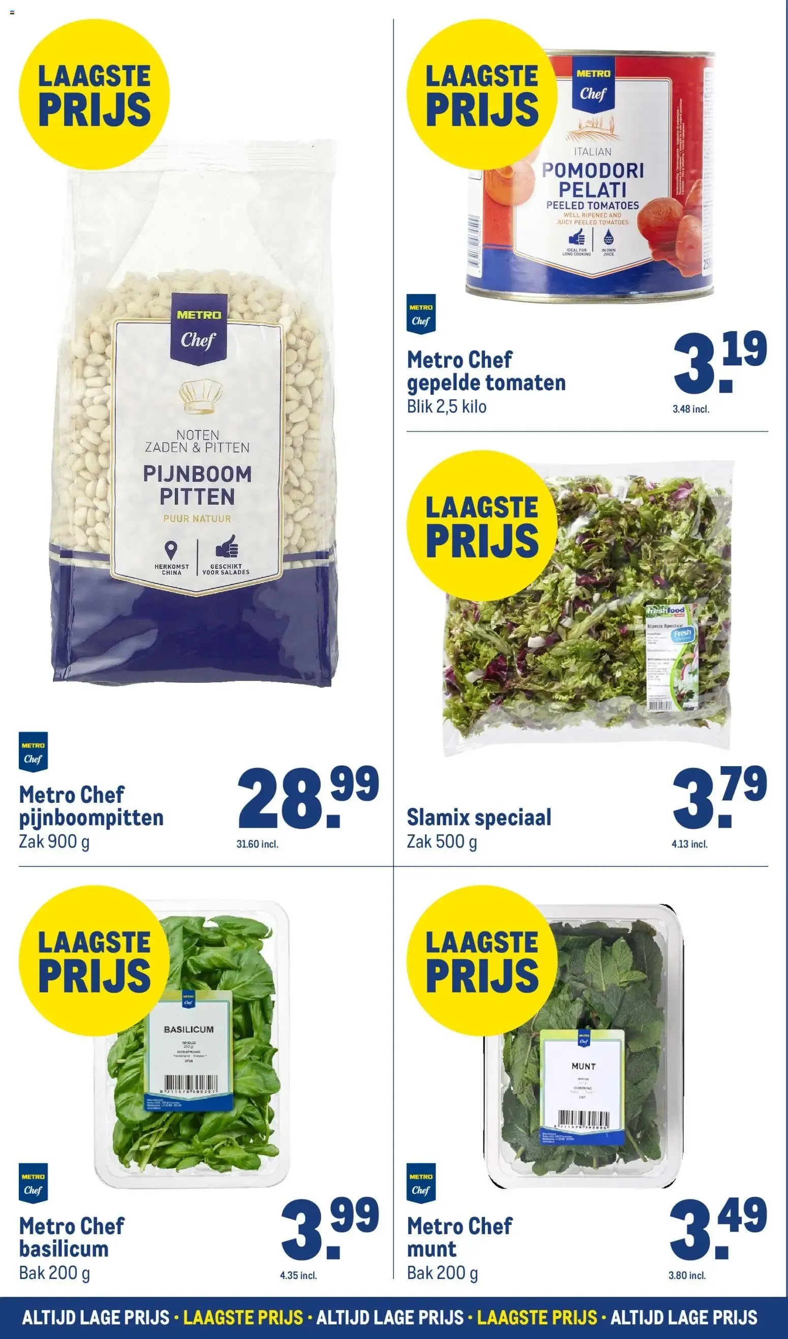 Makro folder vanaf 02-07-2026 || NIEUWE van 2 juli tot 31 juli 2026 - Folder pagina 26