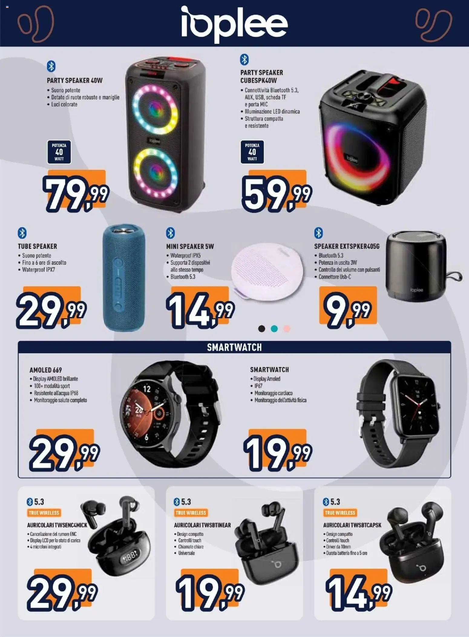 uninews da 1 settembre a 30 settembre di 2026 - Pagina del volantino 6