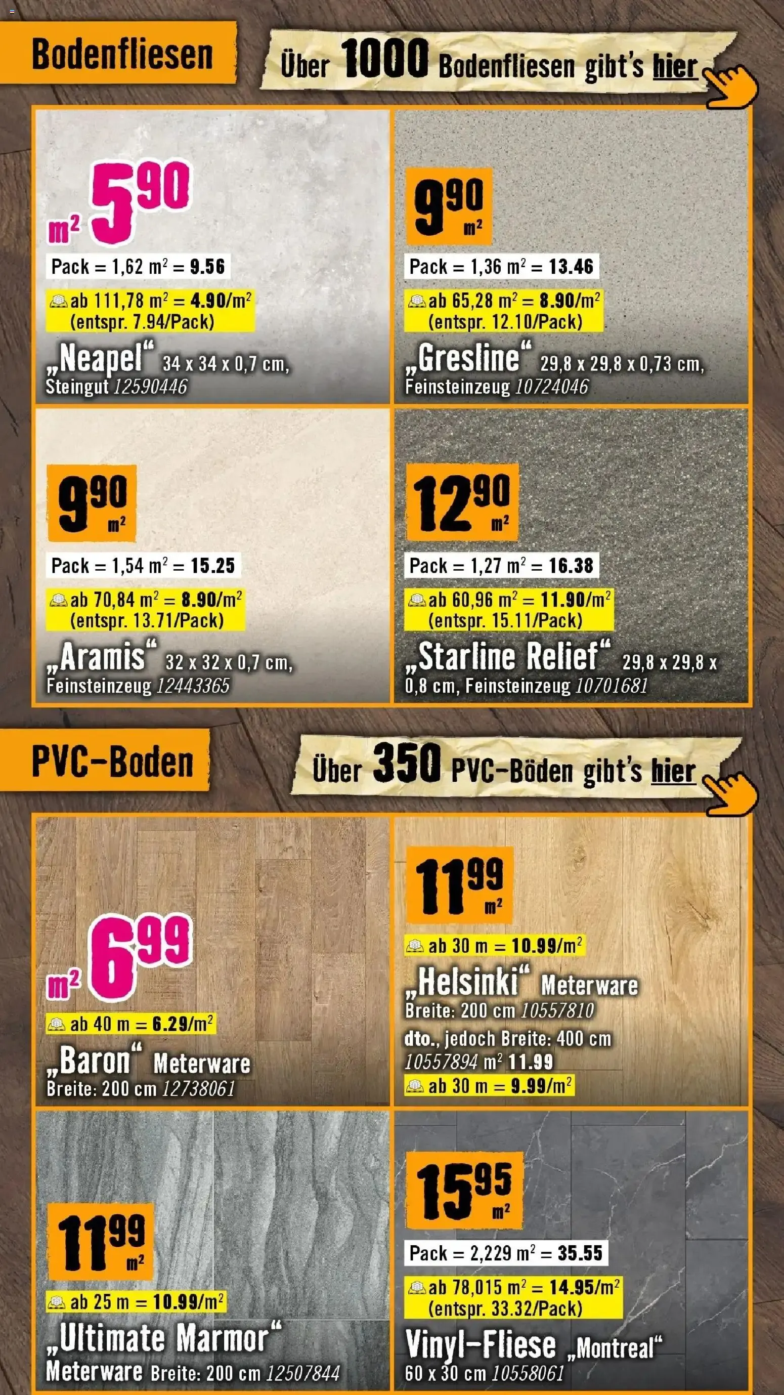 Hornbach Kürzere Tage wecken Deinen Ehrgeiz von 07.10.2026 - Aktuelle Angebote von 7. Oktober bis 30. Oktober 2026 - Flugblätt seite  12