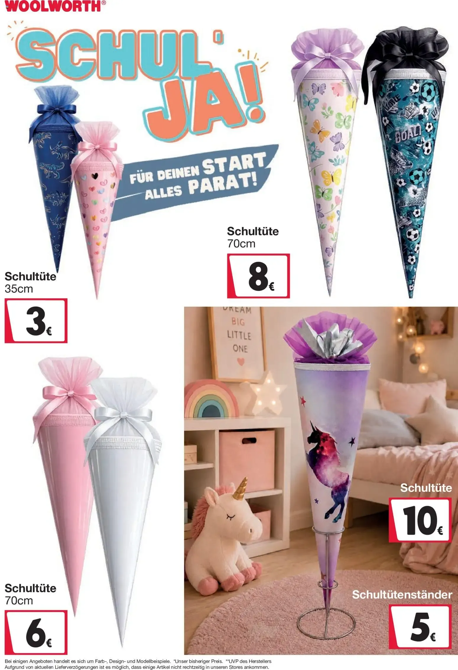 Woolworth Prospekt vom 30.07.2026 – Angebote online von 30. Juli bis 19. August 2026 - Prospekt seite 39
