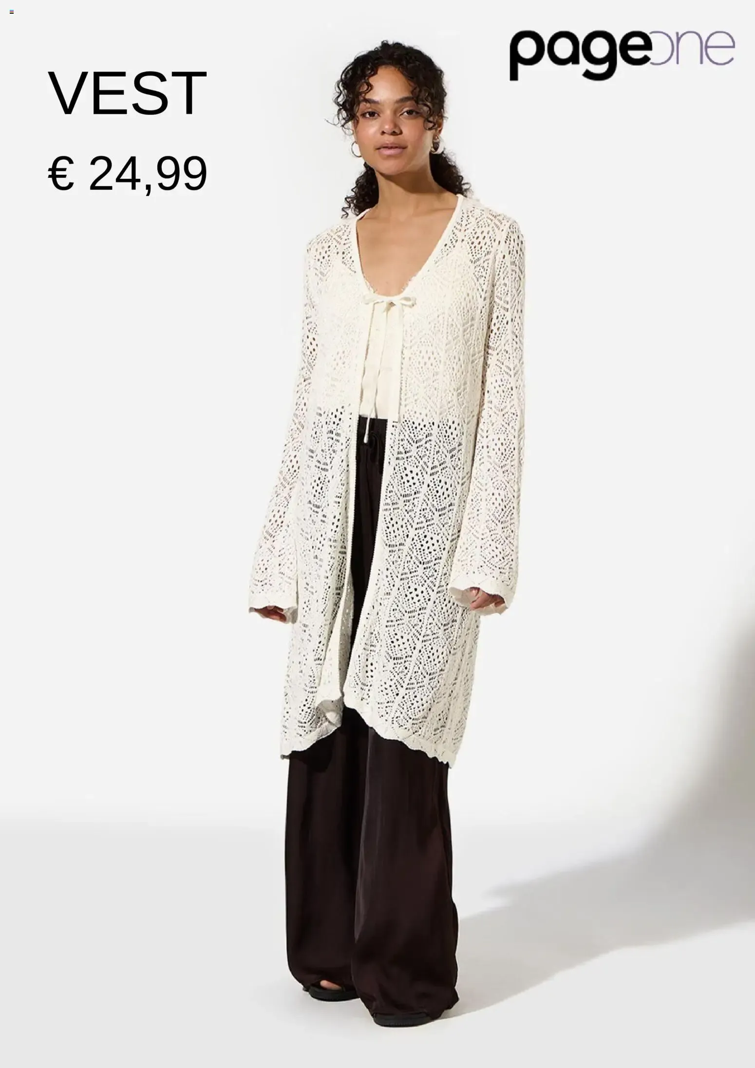 Takko Fashion - Sale 3 Halen 2 Betalen van 18 juli tot 26 juli 2026 - Folder pagina 3