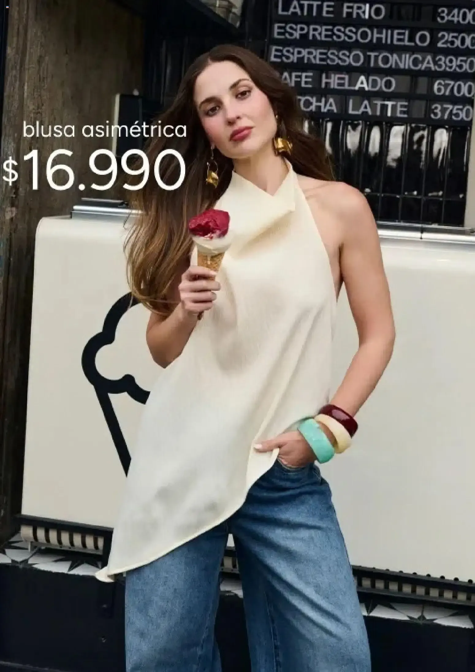 Catálogo de Ripley: me fascina DENIM. Elegidos de Tini. 27 de septiembre al 13 de octubre 2026 - Página 8