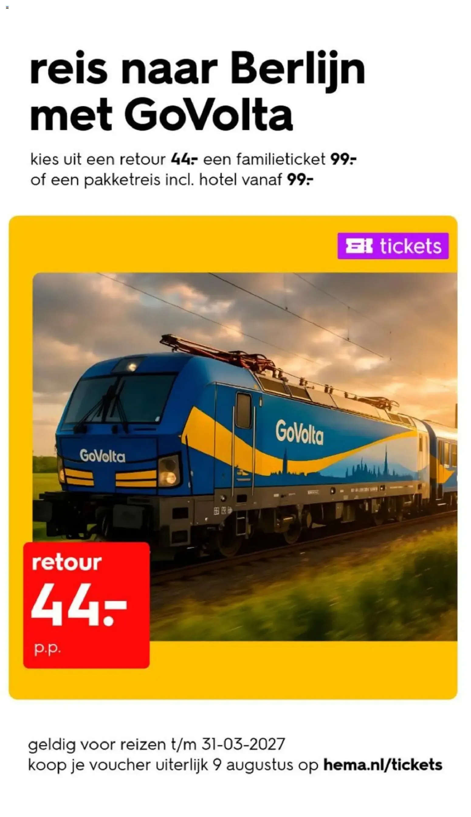 HEMA: 40% korting en alle bh's van 15 juni tot 21 juni 2026 - Folder pagina 5