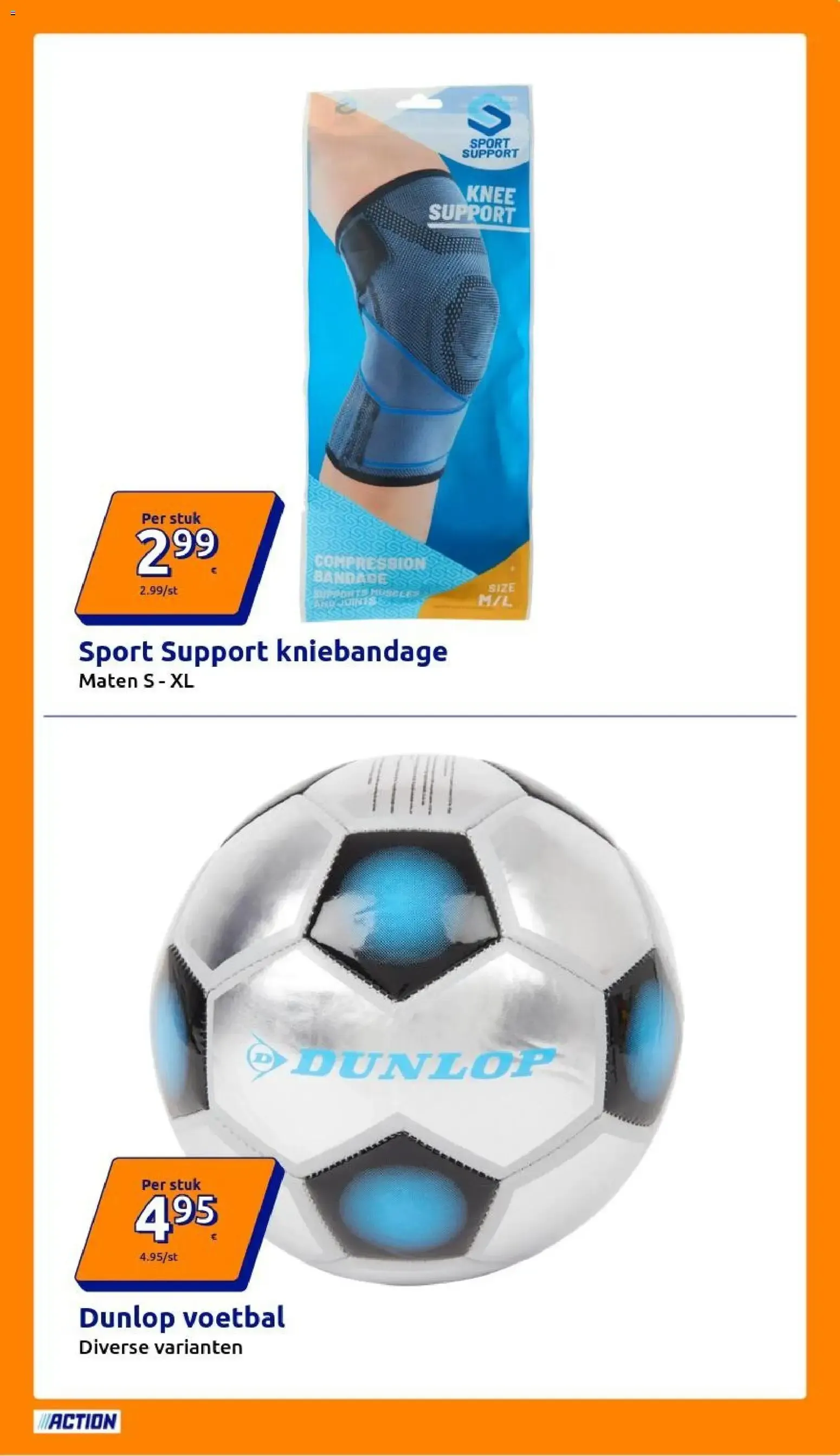 WEEKACTIE ACTION van 5 augustus tot 11 augustus 2026 - Folder pagina 9