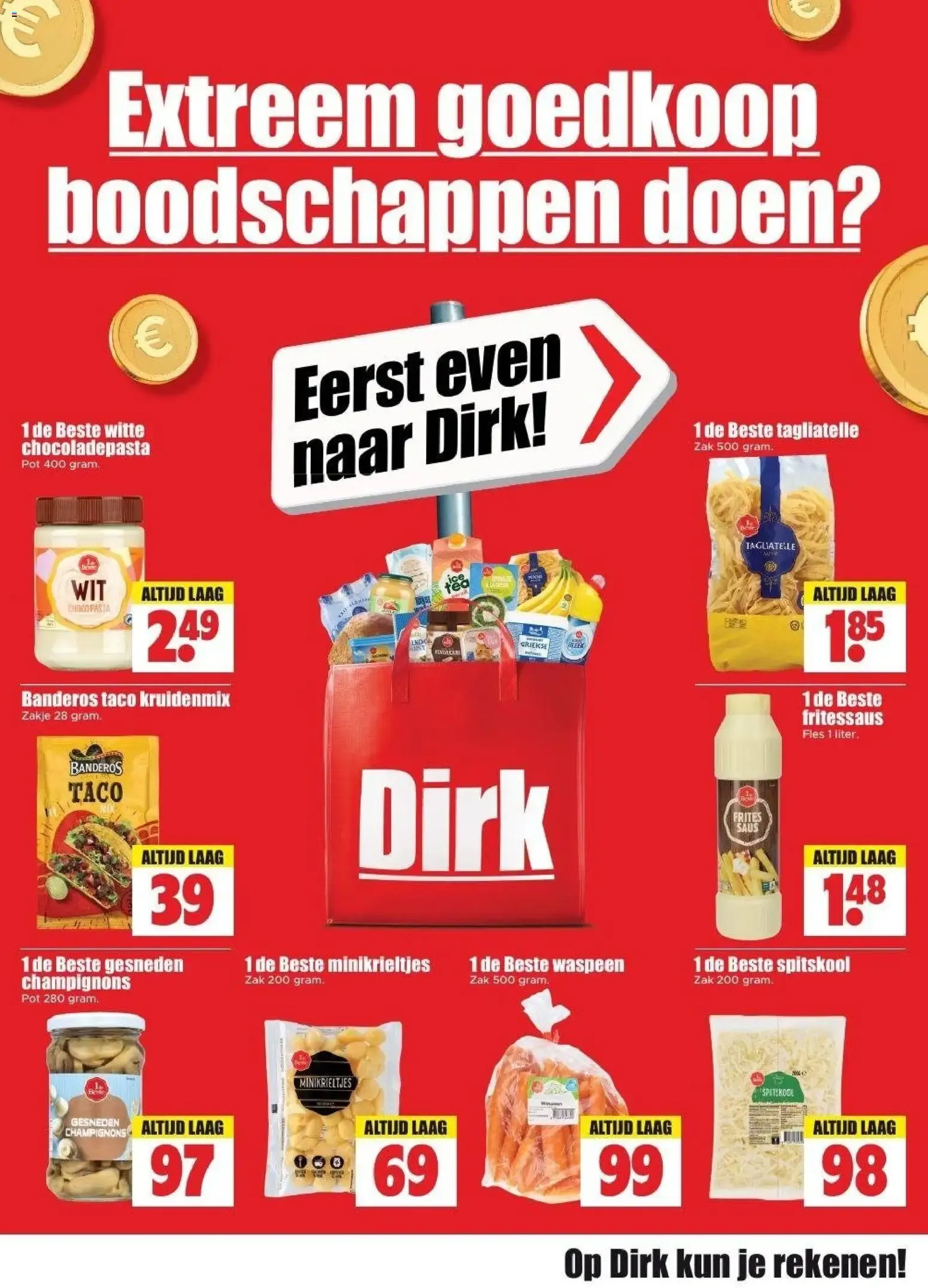 Een heerlijke HERFST met Dirk van 1 oktober tot 31 oktober 2026 - Folder pagina 2