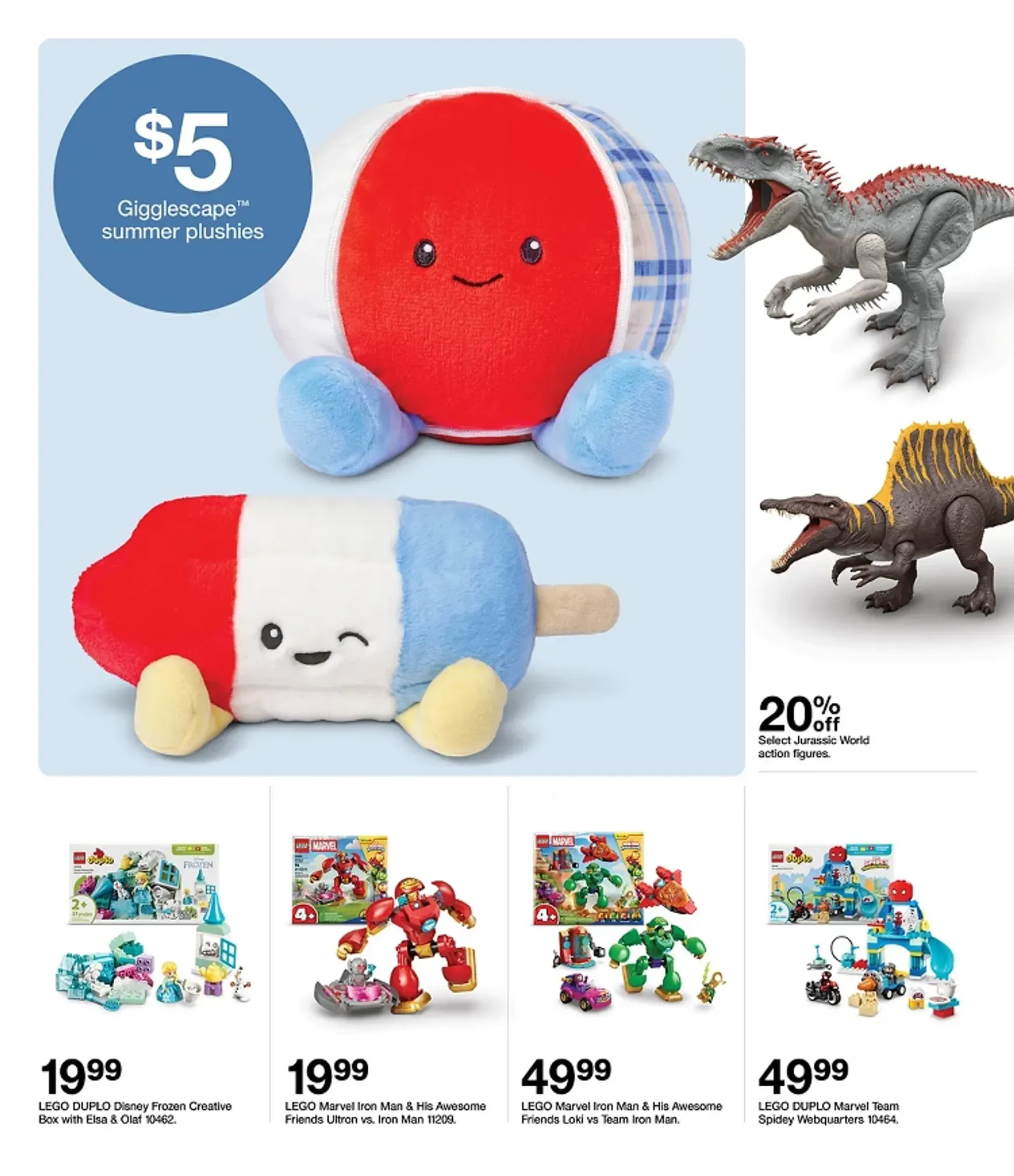 Weekly ad 4th of July Sale from June 28 to July 4 2026 - Page 20