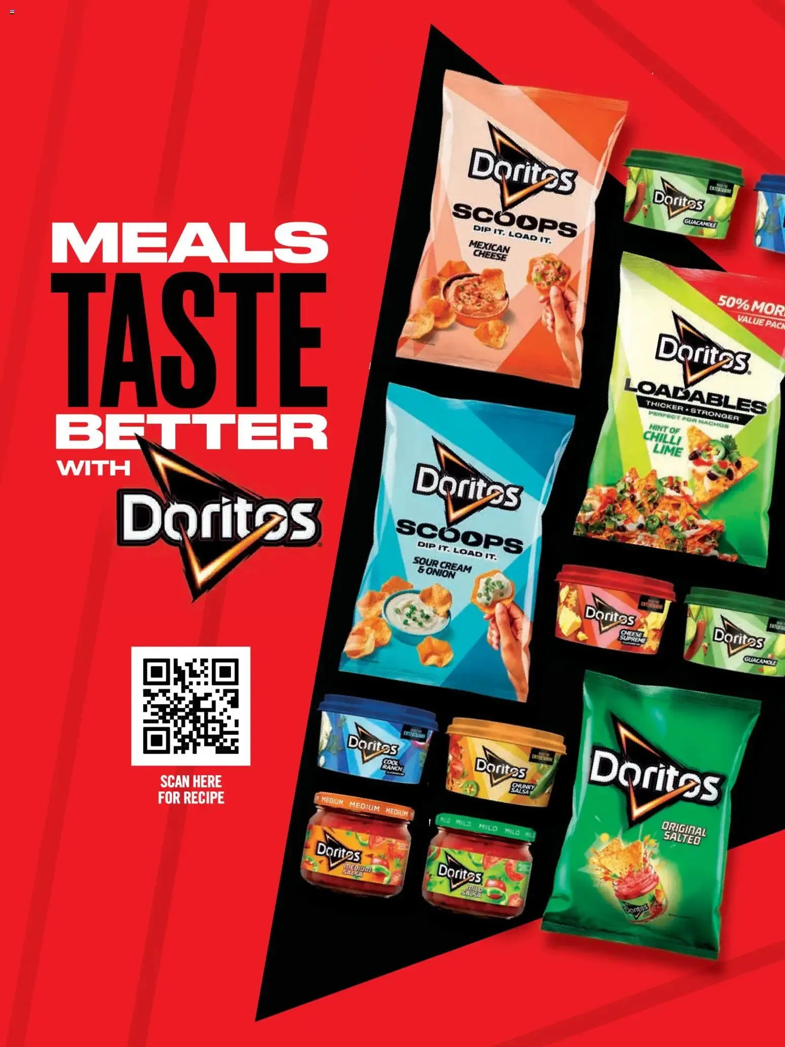 Fresh (Woolworths) - Catalogue valid from 1 October to 30 October 2026 - page 45