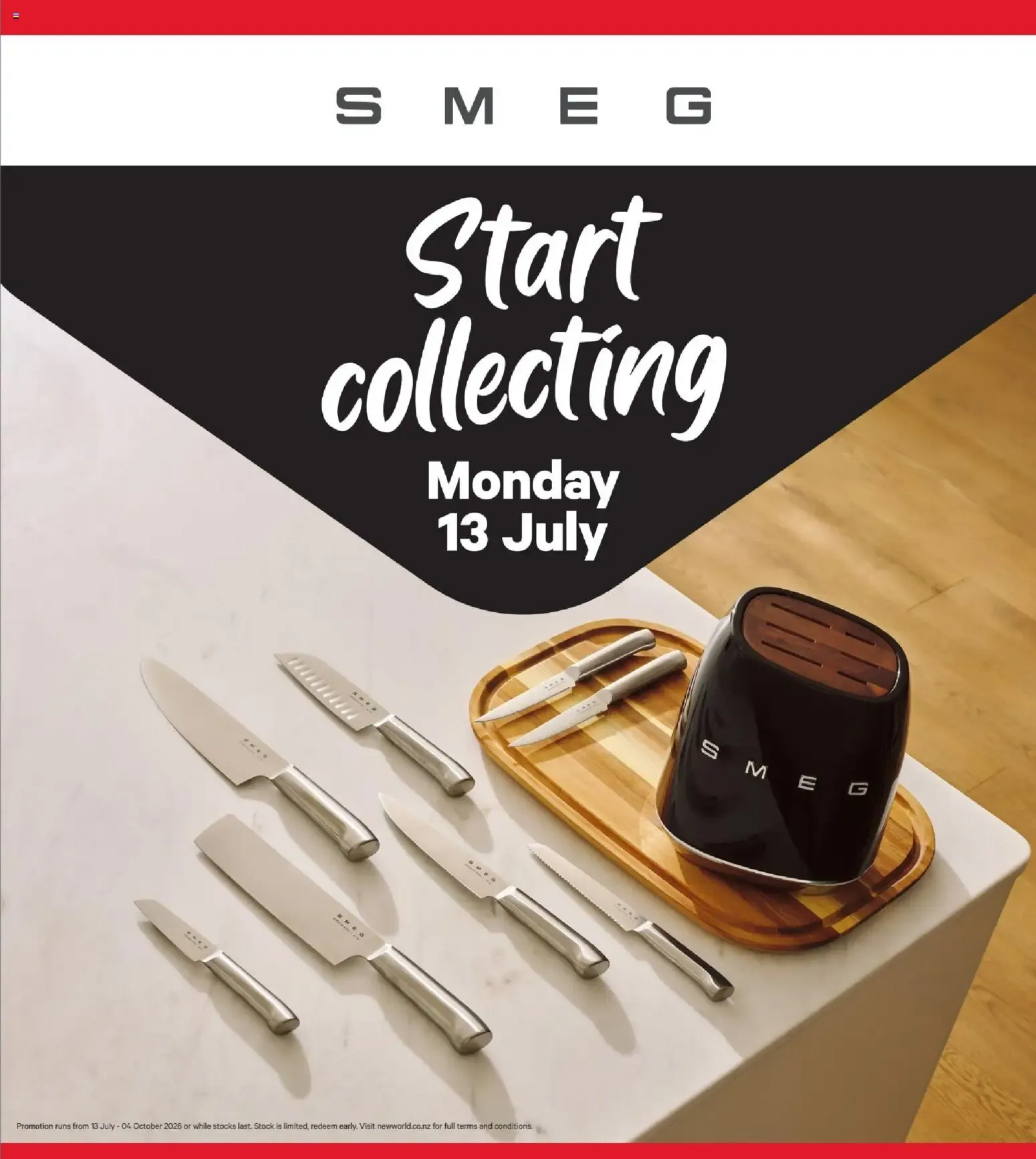 New World new specials valid 20 Jul 2026 - 26 Jul 2026 from 20 July to 26 July 2026 - Catalogue Page 3
