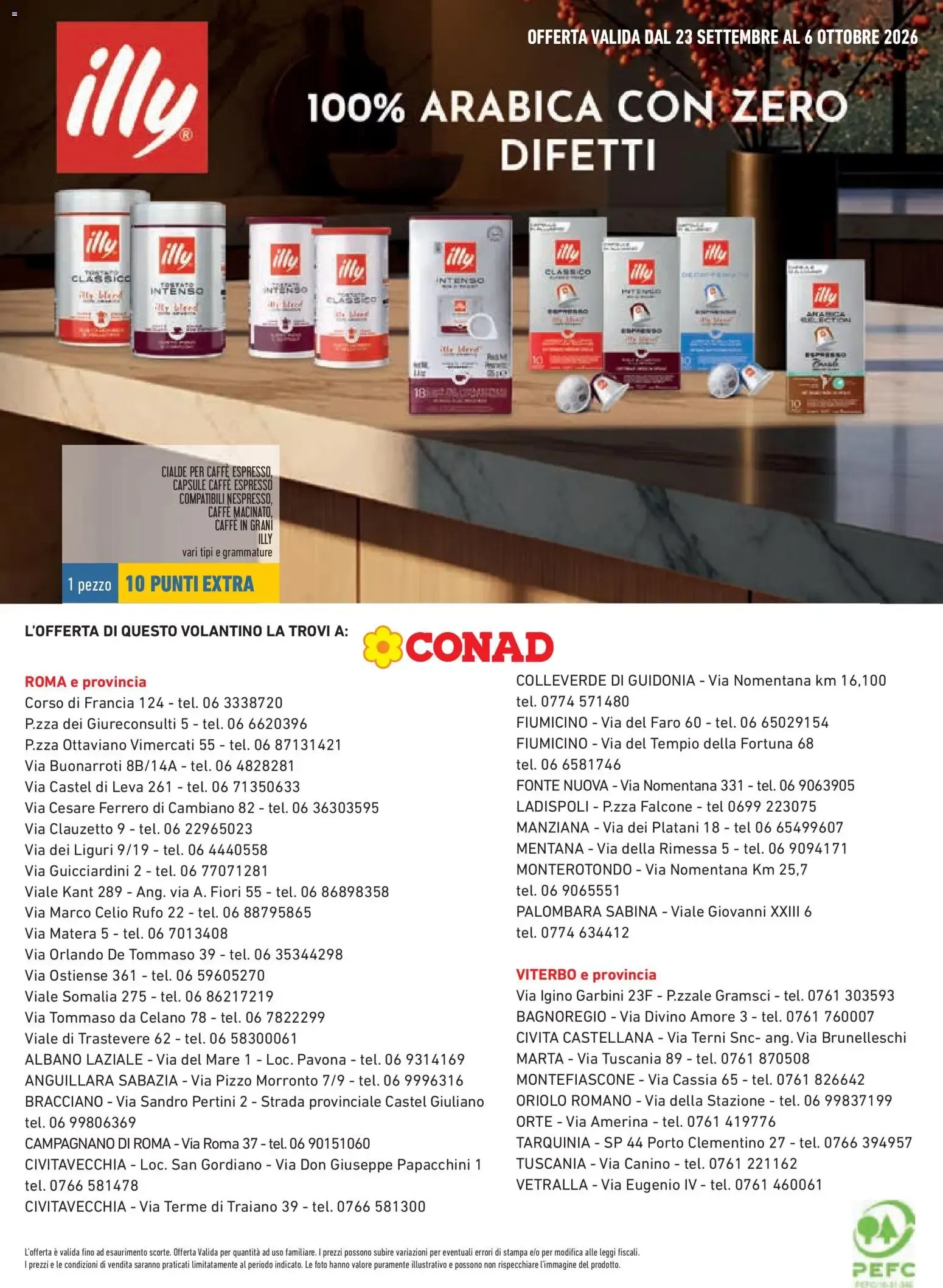 miPREMIO CATALOGO 26 da 9 settembre a 6 ottobre di 2026 - Pagina del volantino 12