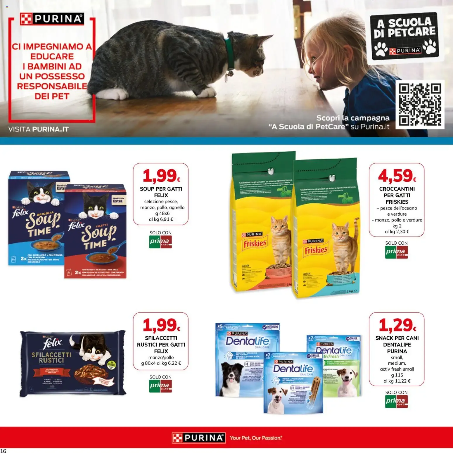 Basko 1+1 Ofertas da 13 ottobre a 26 ottobre di 2026 - Pagina del volantino 16