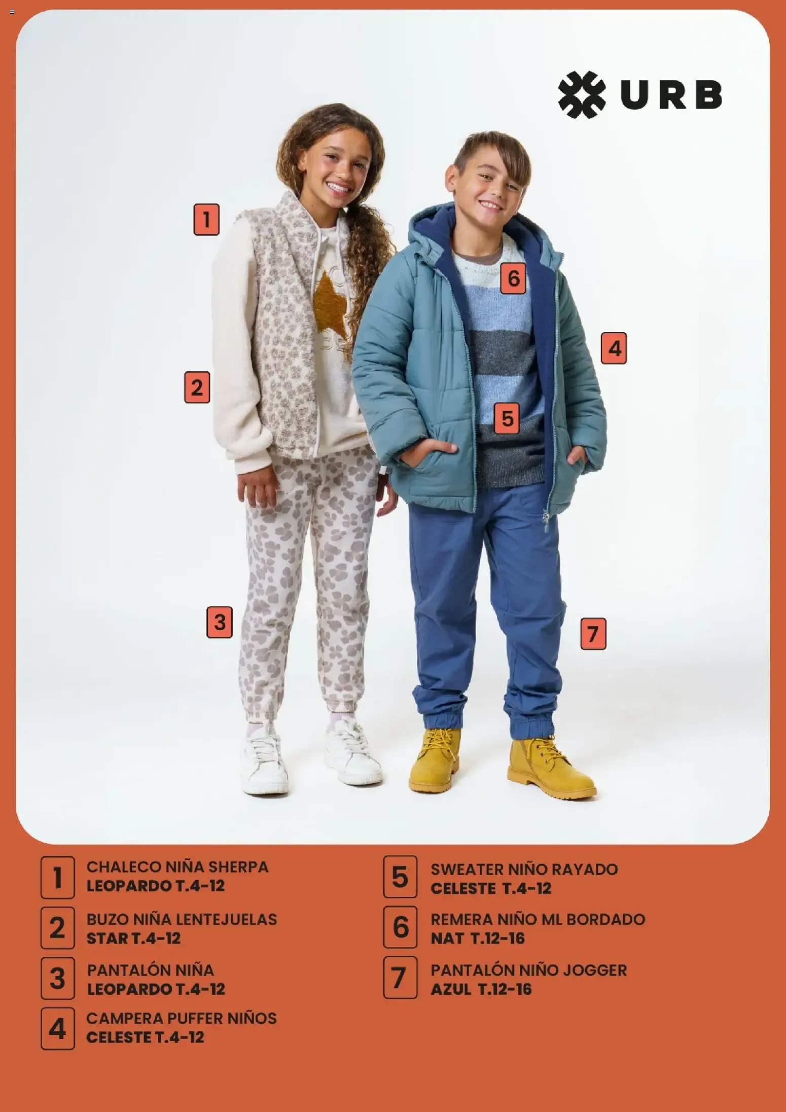 Ofertas de Jumbo - Catálogo URB | Otoño & Invierno del 17/04/2026 - 30/09/2026 17 de abril al 30 de septiembre 2026 - Página 18 del catálogo