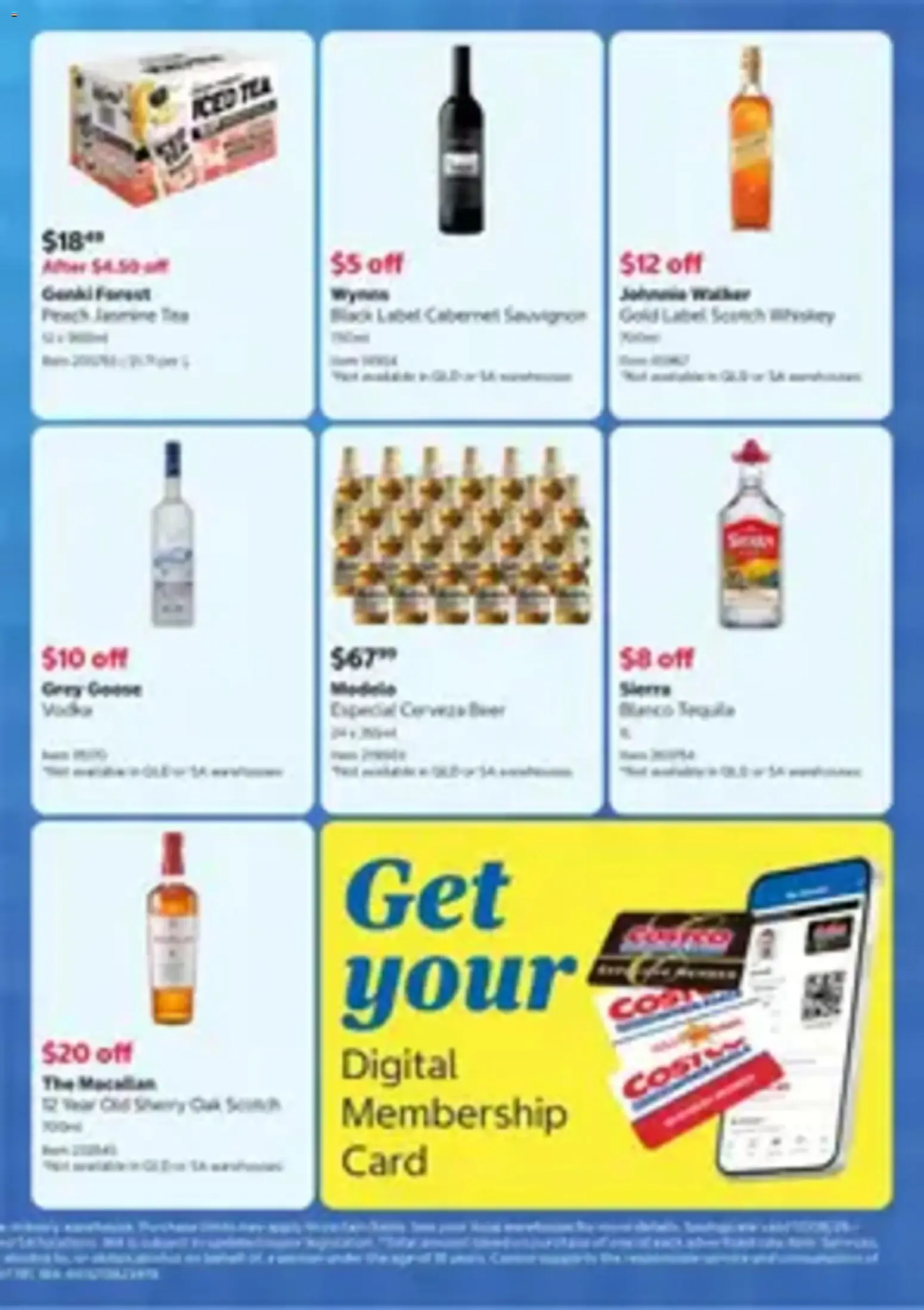 Costco Father's Day Deals - Catalogue valid from 17 August to 30 August 2026 - page 5