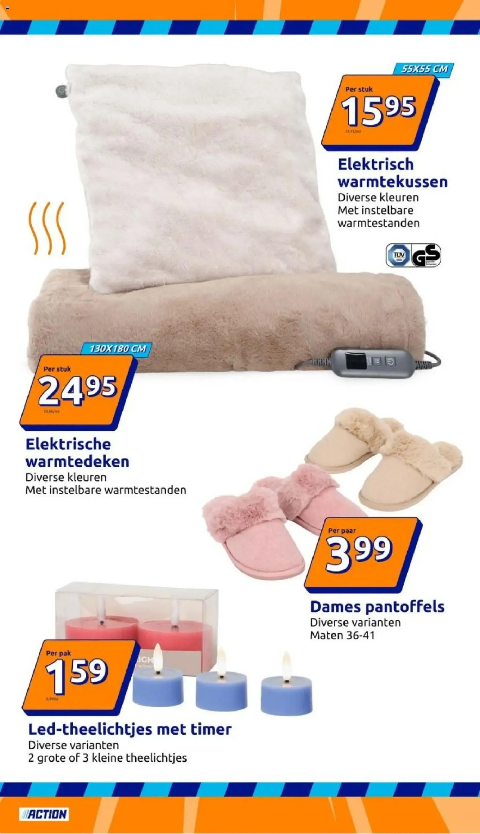 Action - WEEKACTIE Pinky Hondensnacks van 23 september tot 29 september 2026 - Folder pagina 12