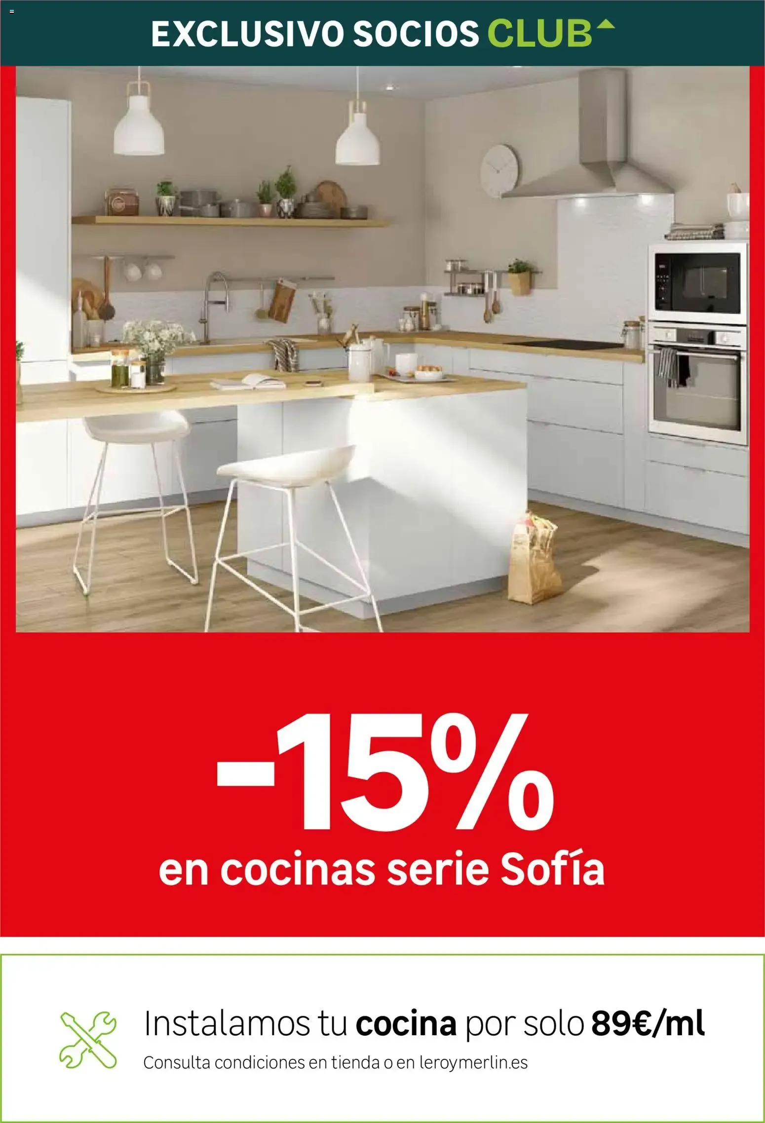 Catálogo de Vuelta al hogar 25 de agosto al 28 de septiembre 2026 - Página 53