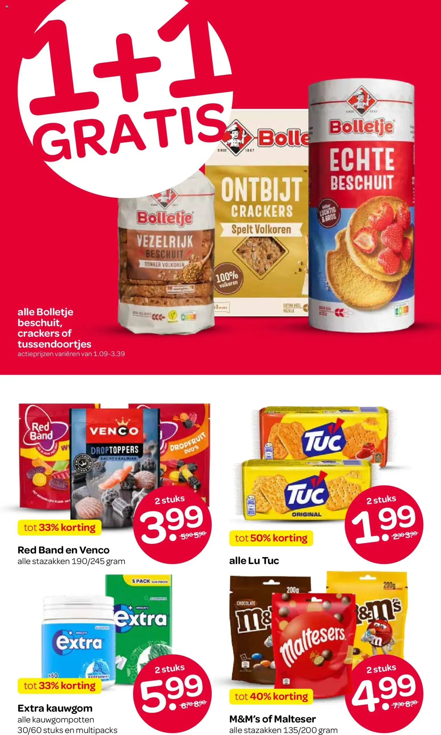 Spar: Oferta Melkunie Breaker van 13 augustus tot 26 augustus 2026 - Folder pagina 6